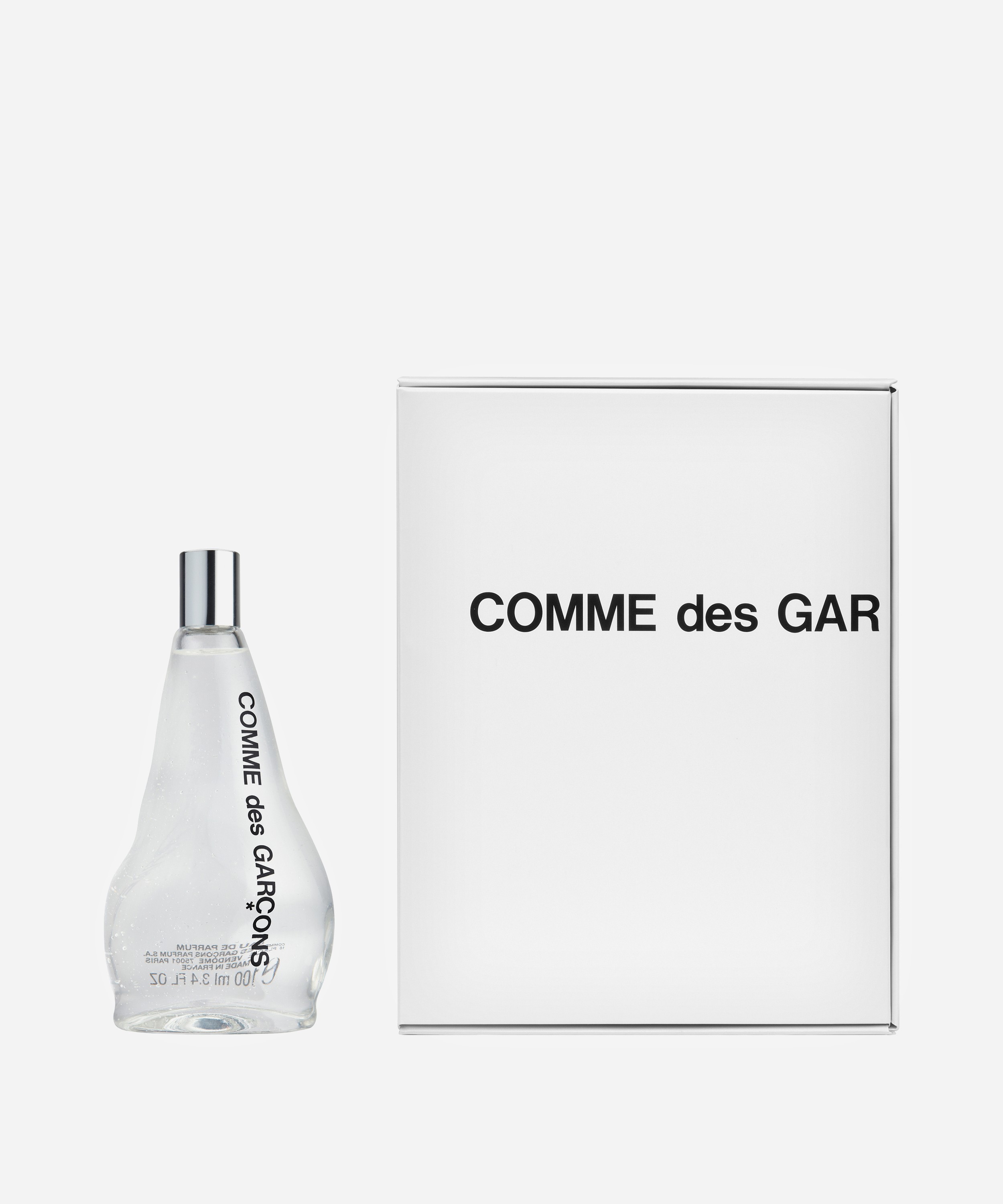 Comme Des Garçons - Comme des Garçons Eau de Parfum 100ml image number 0