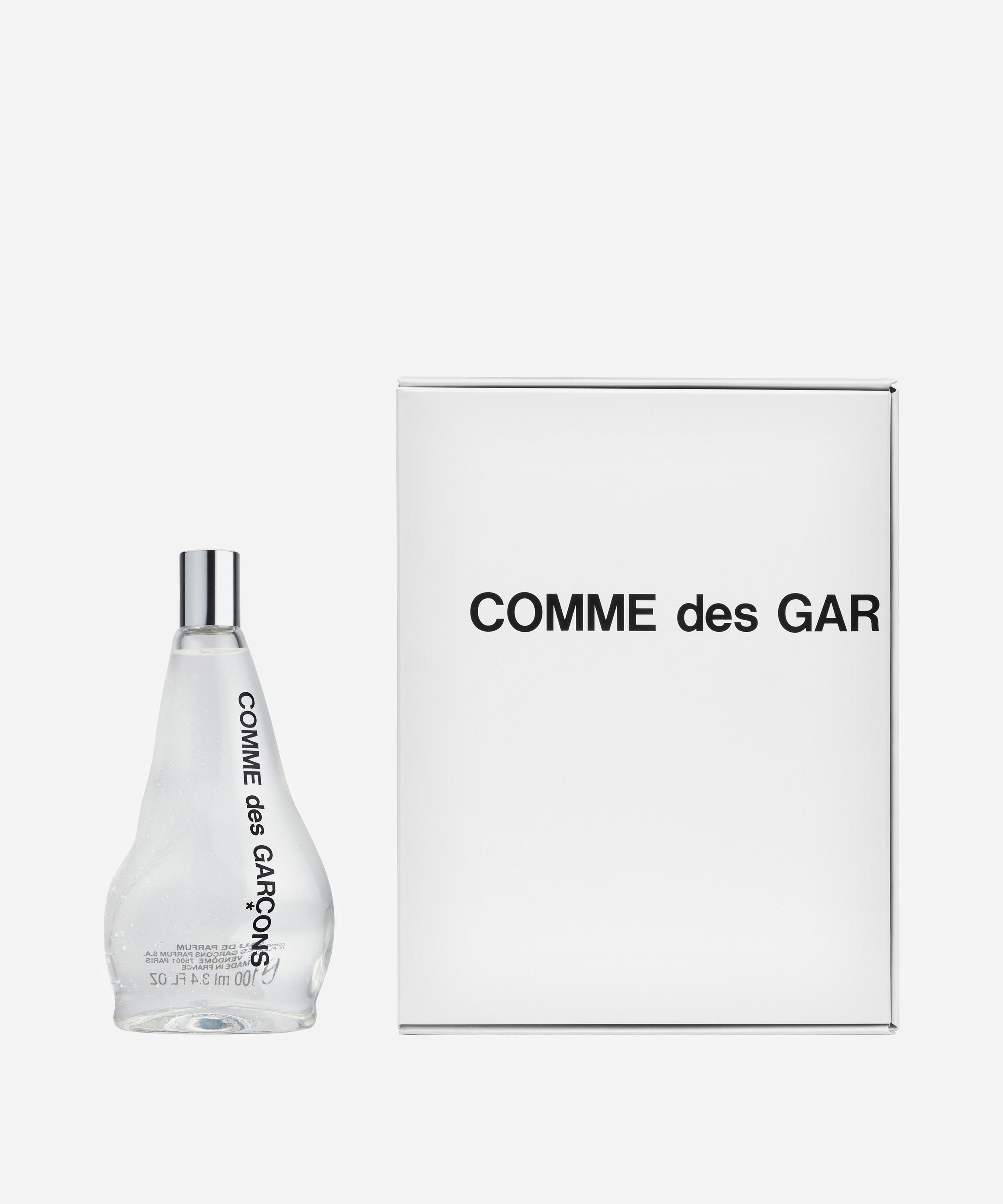 Comme Des Garcons Perfume Liberty