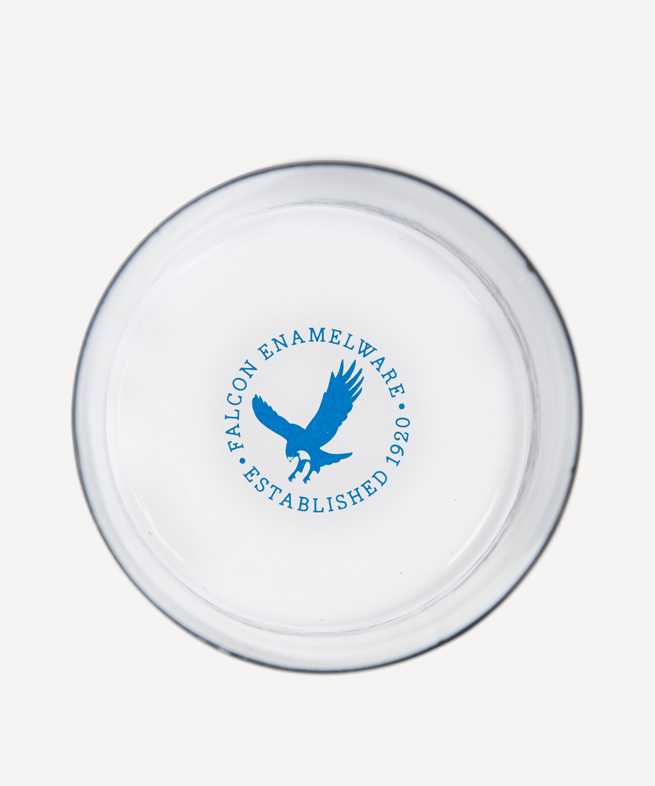 Falcon - Enamel Tumbler image number 3