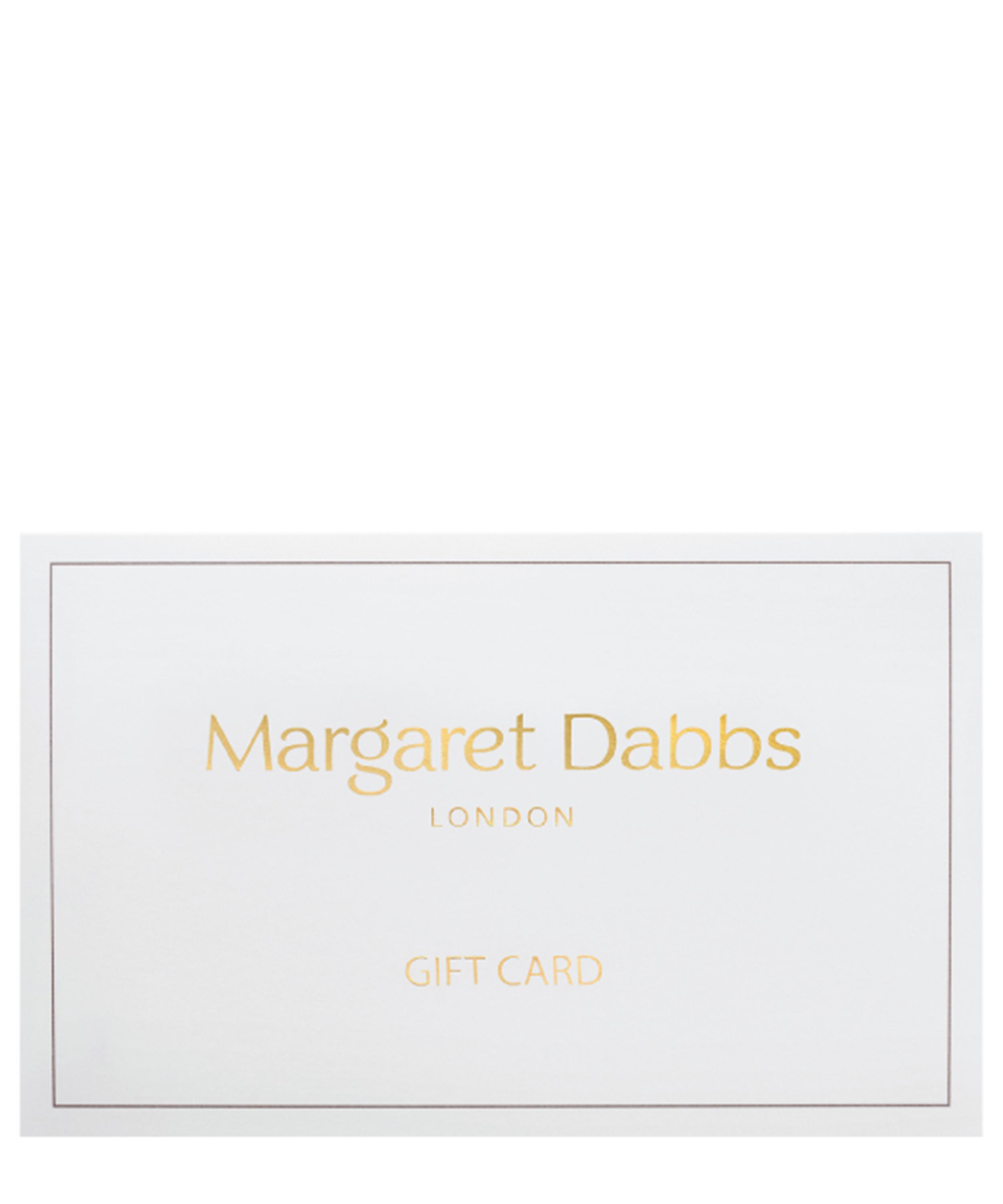 Margaret Dabbs London - Sole Spa Total Manicure at Liberty image number 