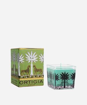 Fico d'India Square Candle