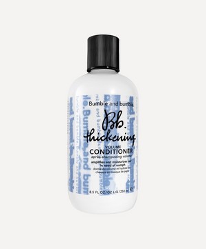 Bumble and Bumble - Thickening Conditioner 250ml image number 0