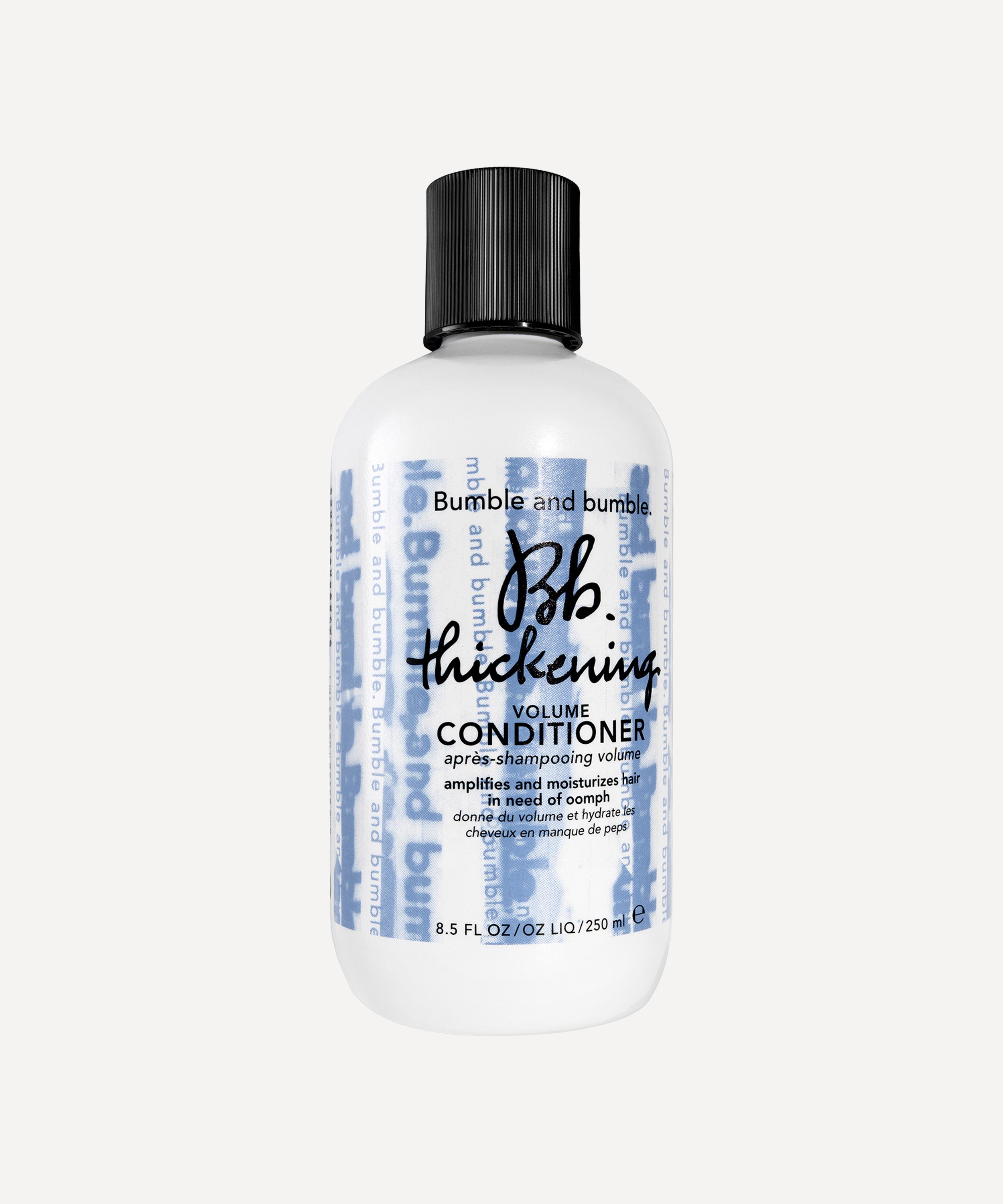 Bumble and Bumble - Thickening Conditioner 250ml image number 0