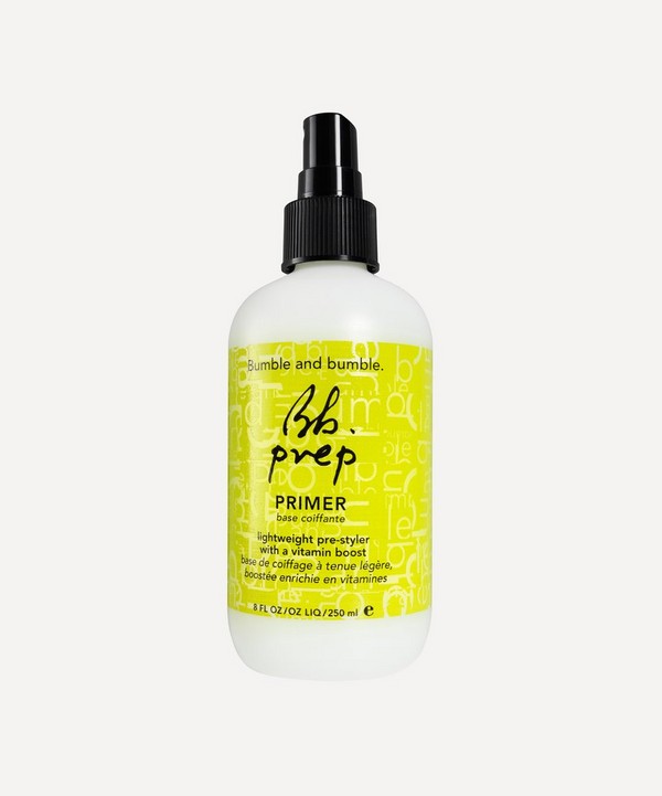 Bumble and Bumble - Prep Primer 250ml image number null