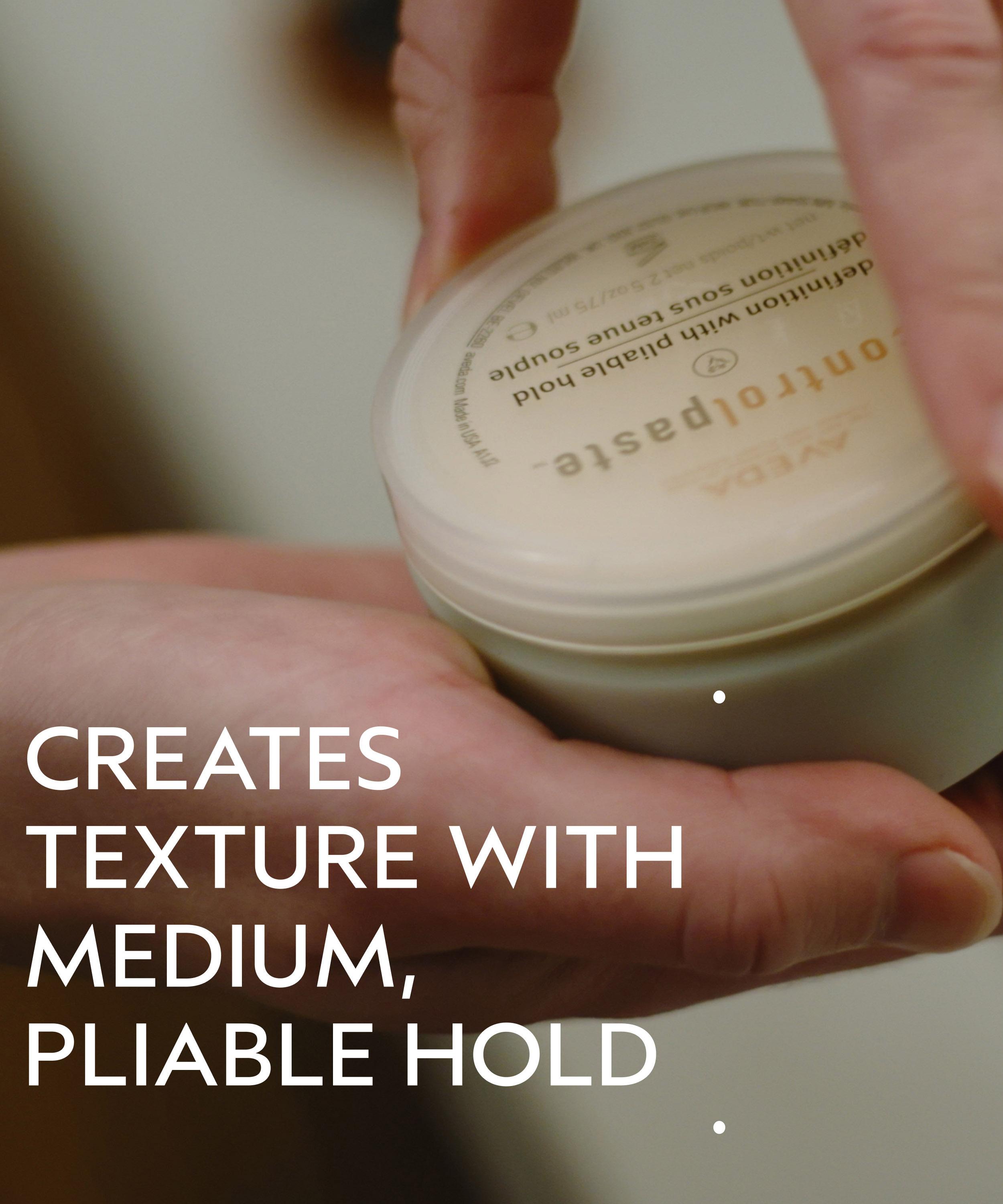 Aveda - Control Paste 75ml image number 2