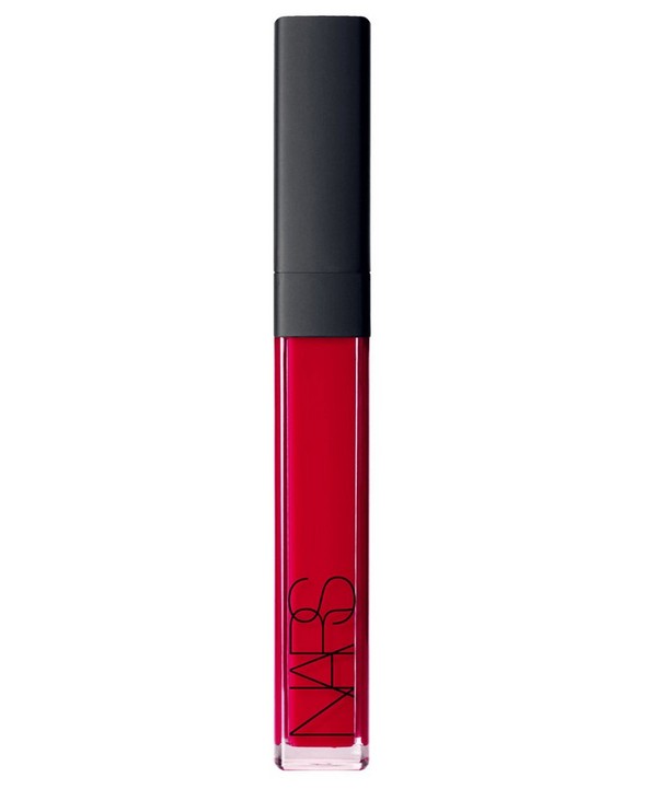 Nars - Large Than Life Lip Gloss in Norma image number null