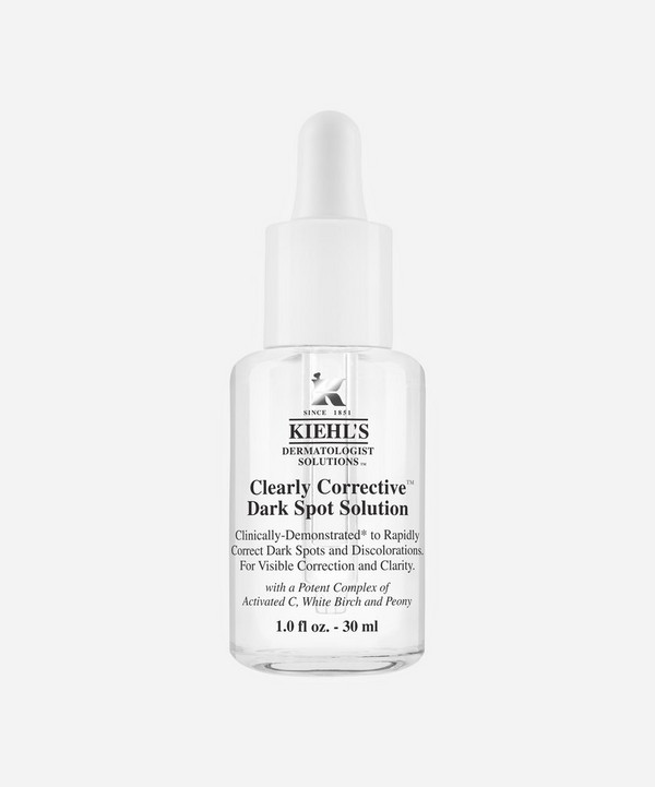 Kiehl's - Clearly Corrective Dark Spot Solution 30ml image number null