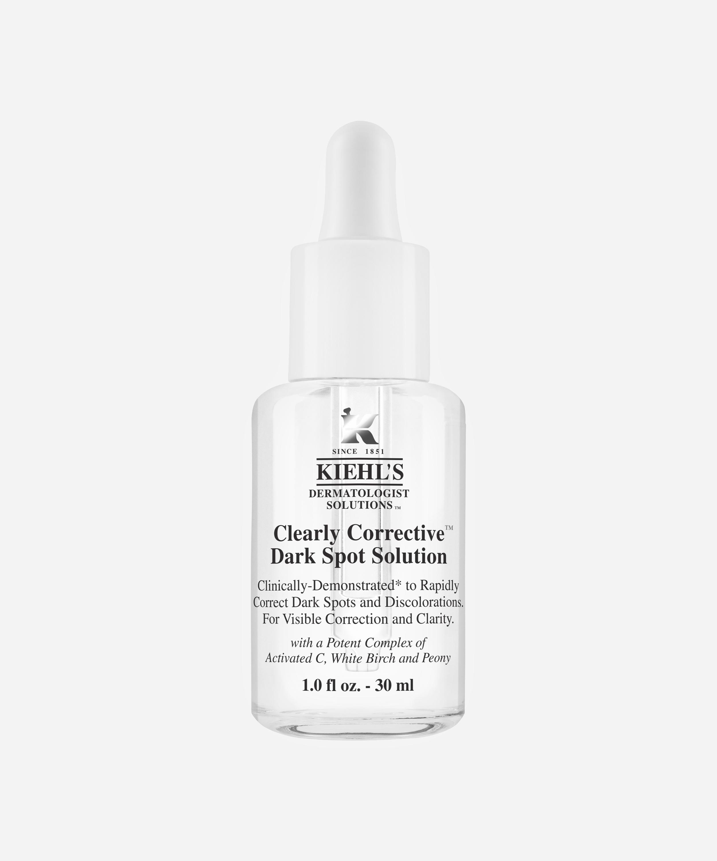 Kiehl's - Clearly Corrective Dark Spot Solution 30ml