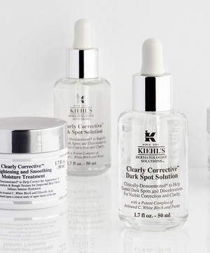 Kiehl's - Clearly Corrective Dark Spot Solution 30ml image number 2