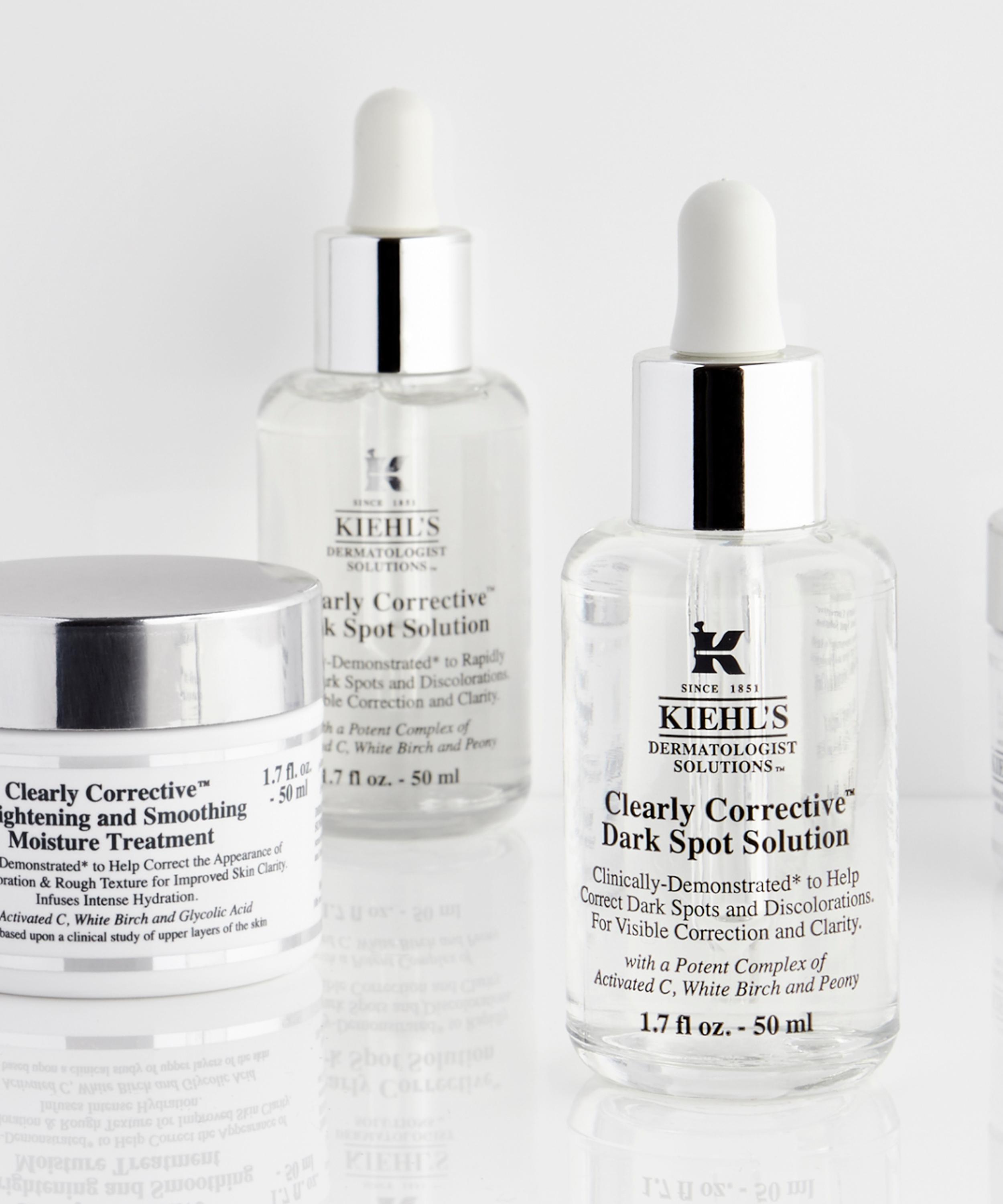 Косметика Kiehl S Магазины В Москве