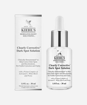 Kiehl's - Clearly Corrective Dark Spot Solution 30ml image number 3