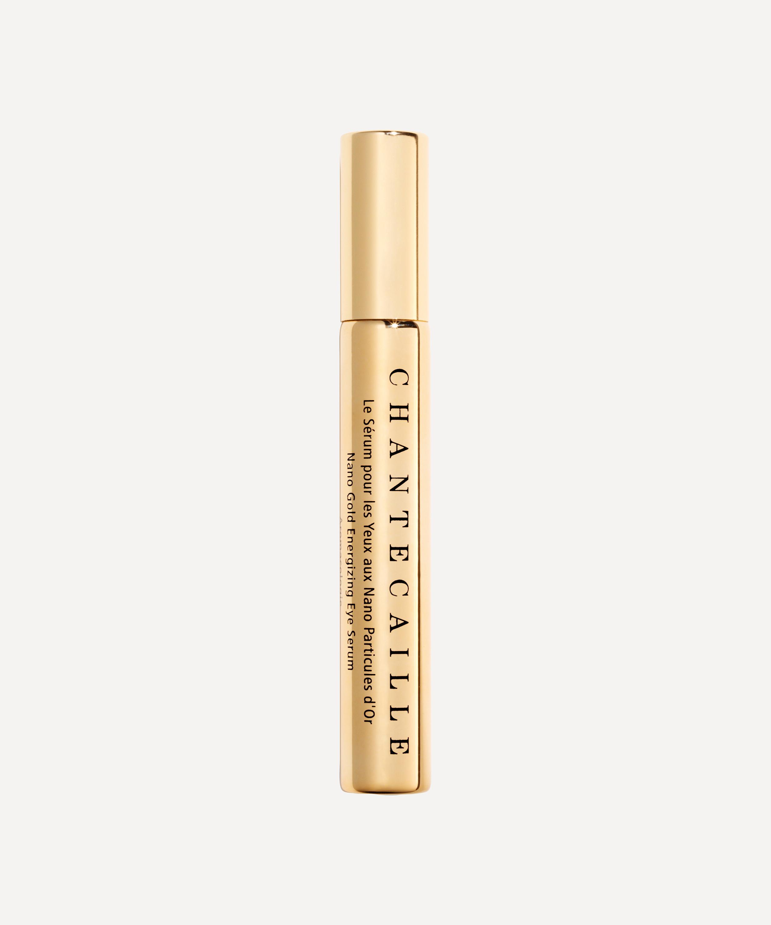 Chantecaille - Nano Gold Energising Eye Serum 15ml image number 0