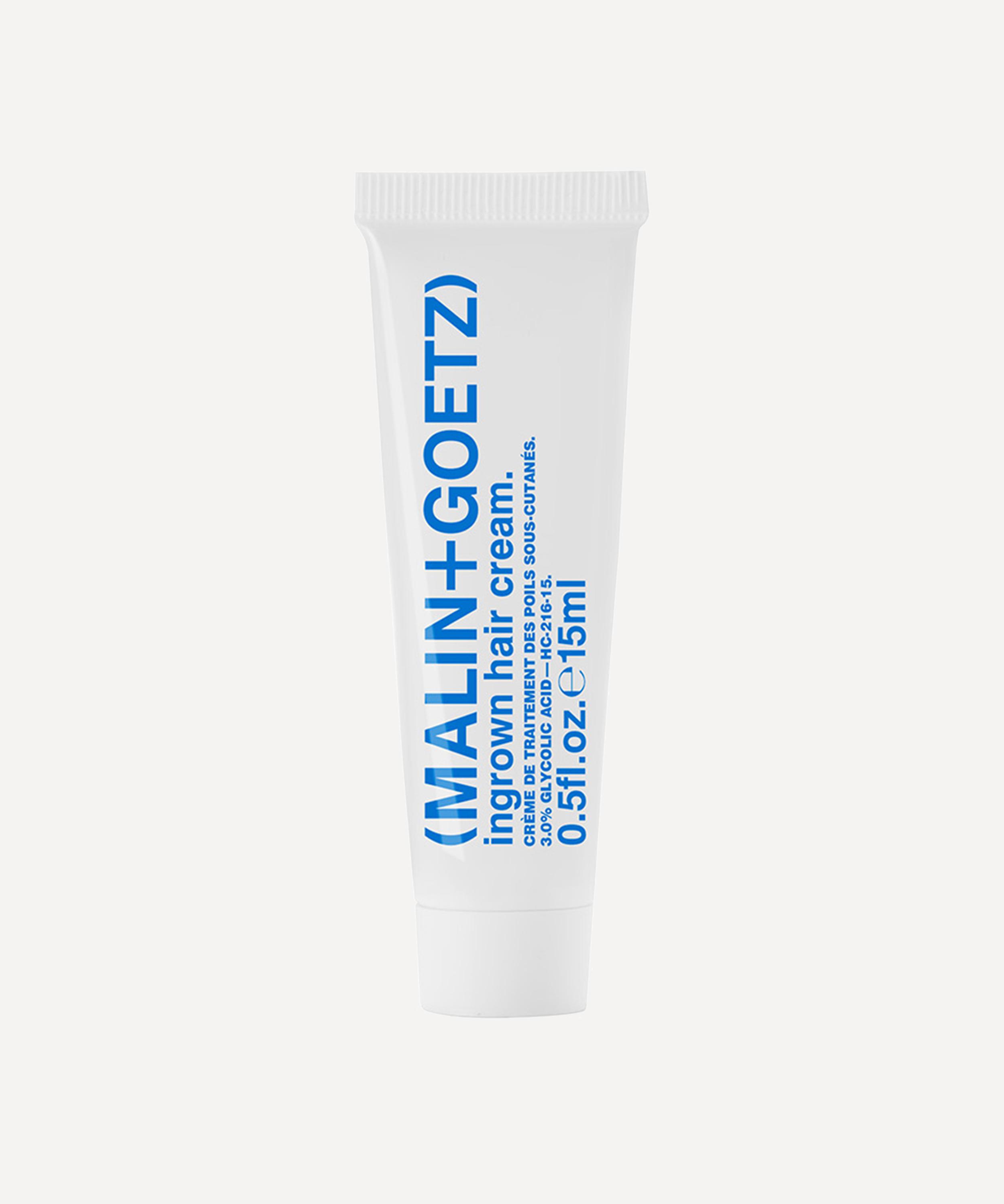 (MALIN+GOETZ) - Ingrown Hair Cream 15ml image number 0