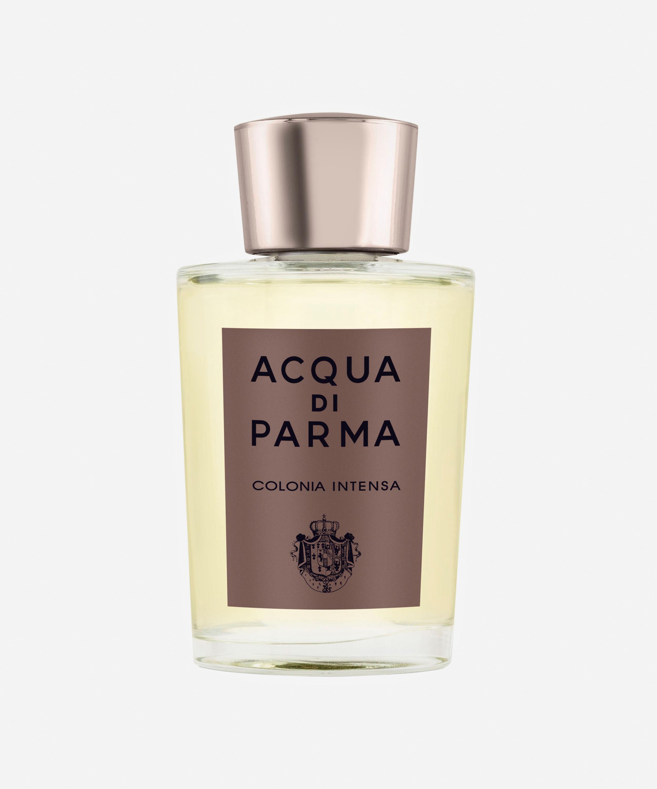 Acqua Di Parma - Colonia Intensa Eau De Cologne 180ml image number 0