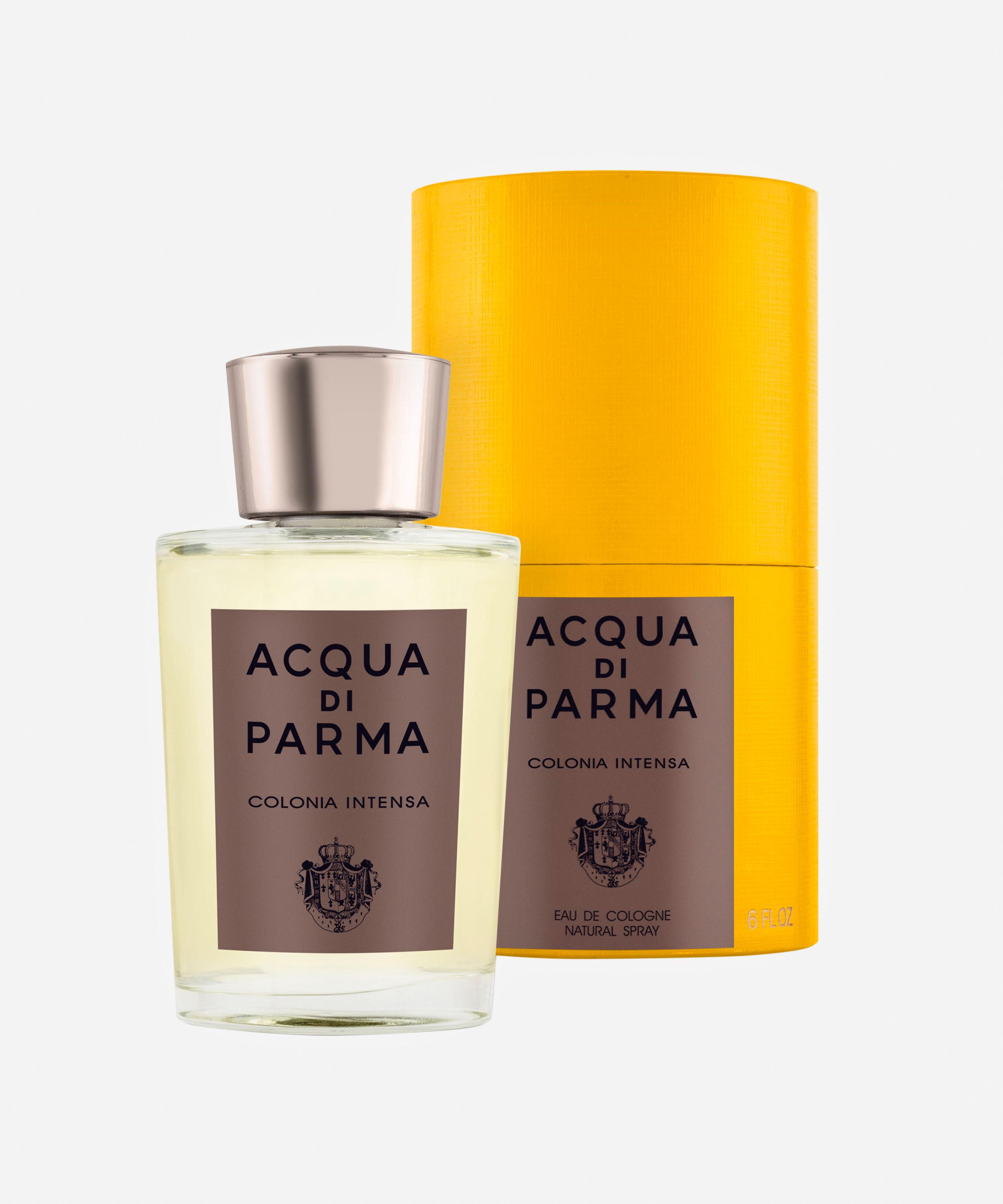 Acqua di parma colonia best sale assoluta 180ml