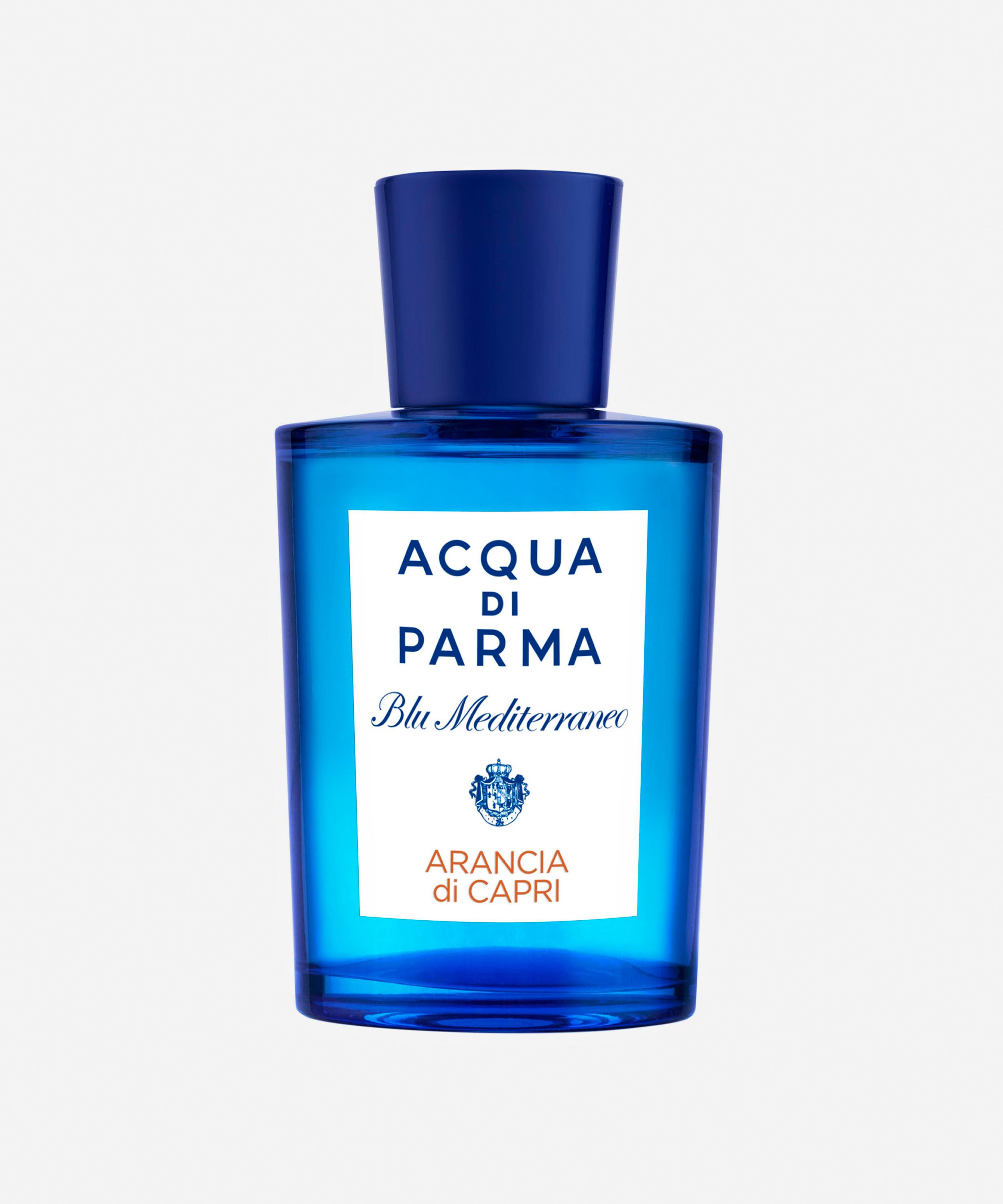 Acqua Di Parma - Arancia di Capri Eau de Toilette 75ml image number 0