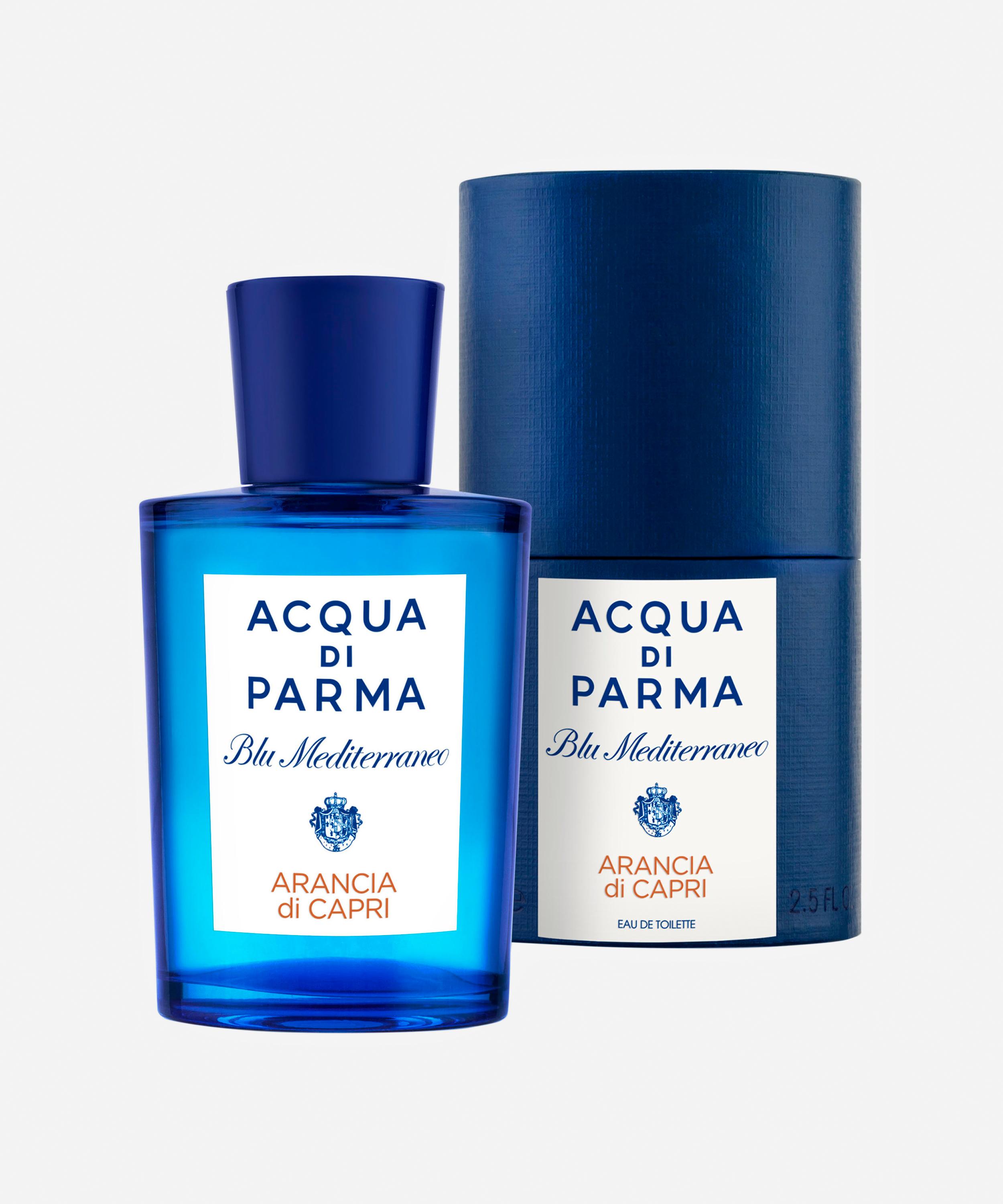 Acqua Di Parma - Arancia di Capri Eau de Toilette 75ml image number 1