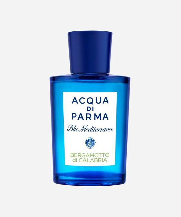 Acqua Di Parma - Bergamotto di Calabria Eau de Toilette 150ml image number null