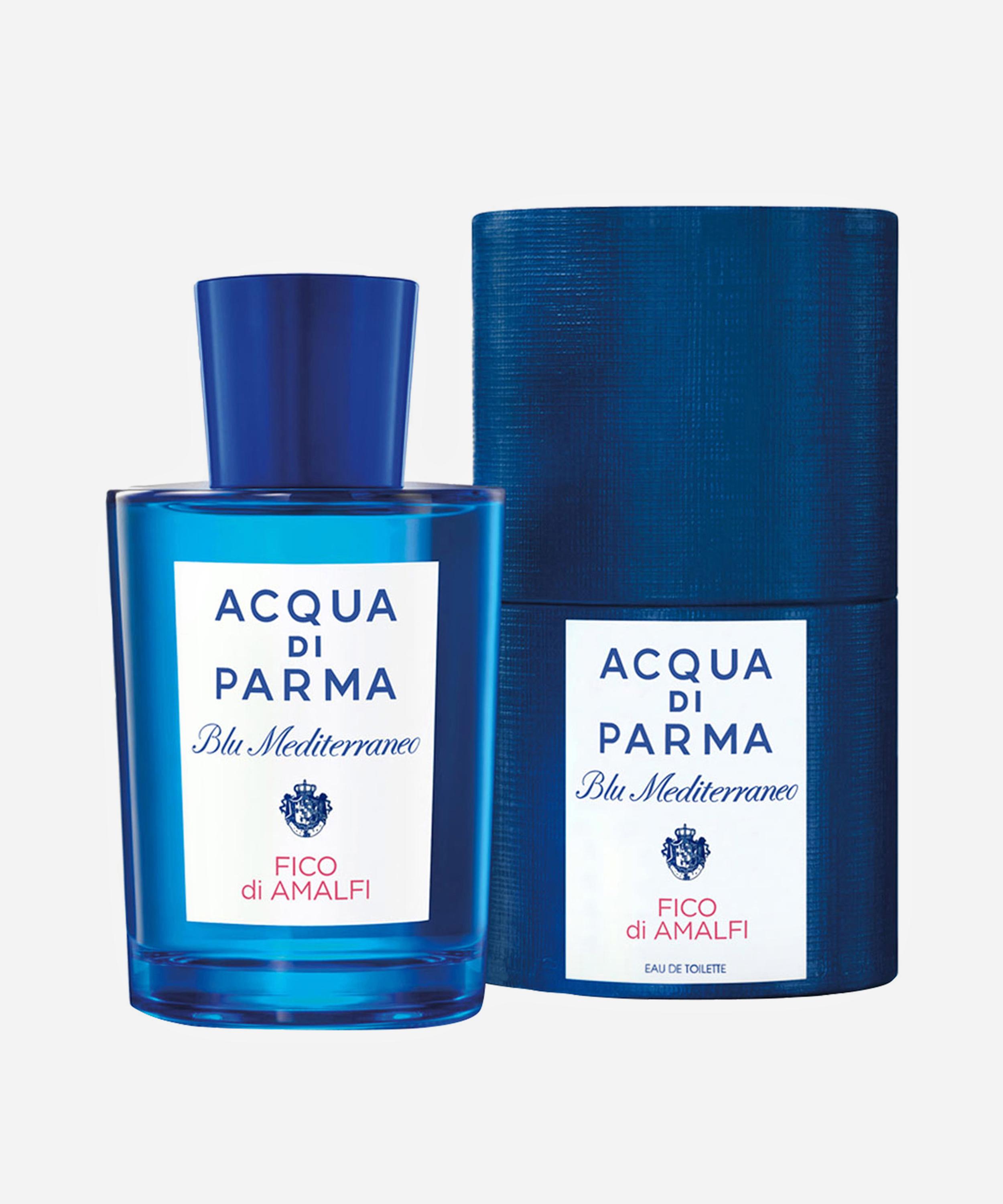 Acqua Di Parma - Blu Mediterraneo Fico di Amalfi Eau de Toilette 150ml image number 1