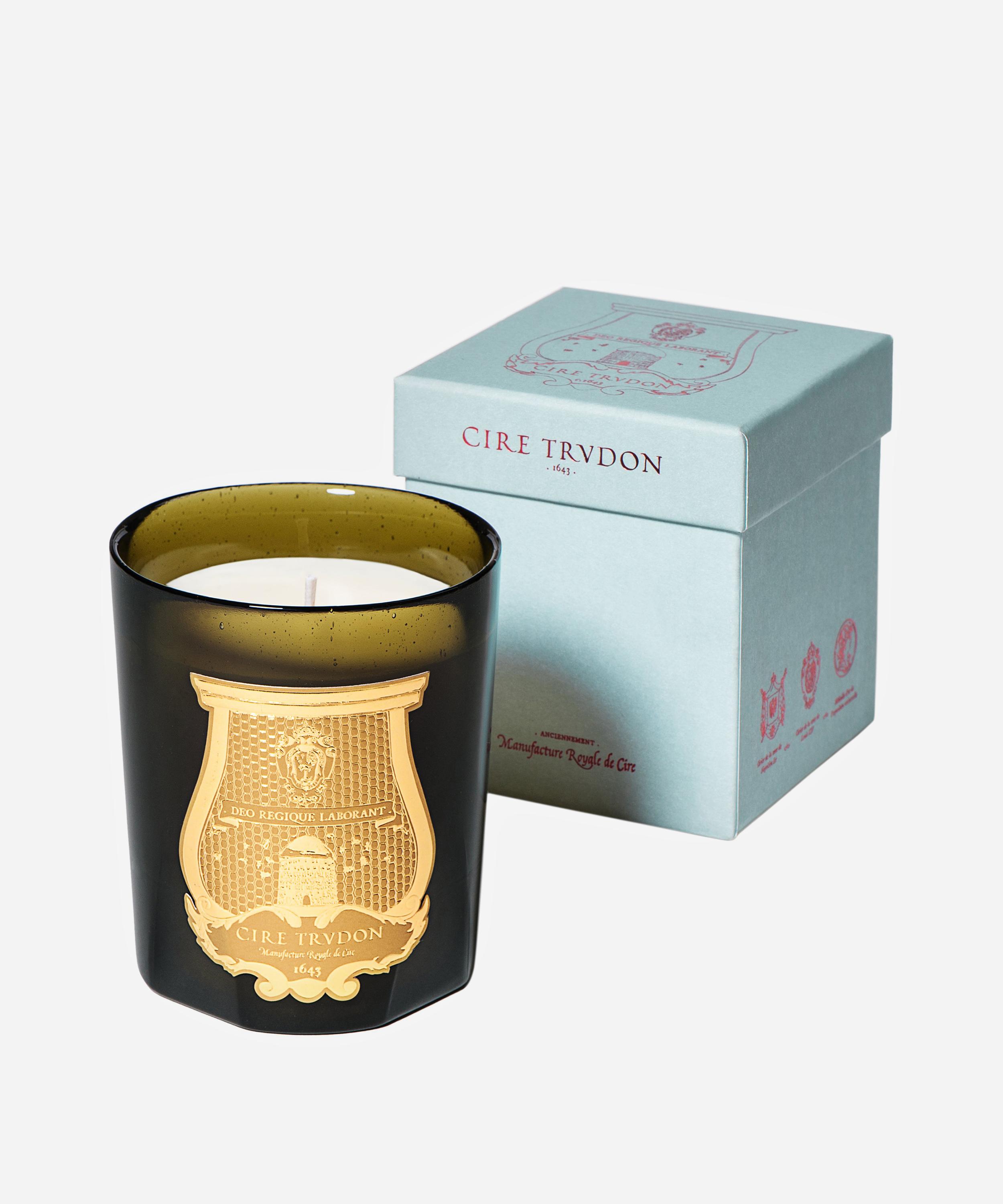 Trudon - Abd El Kader Scented Candle 270g image number 1