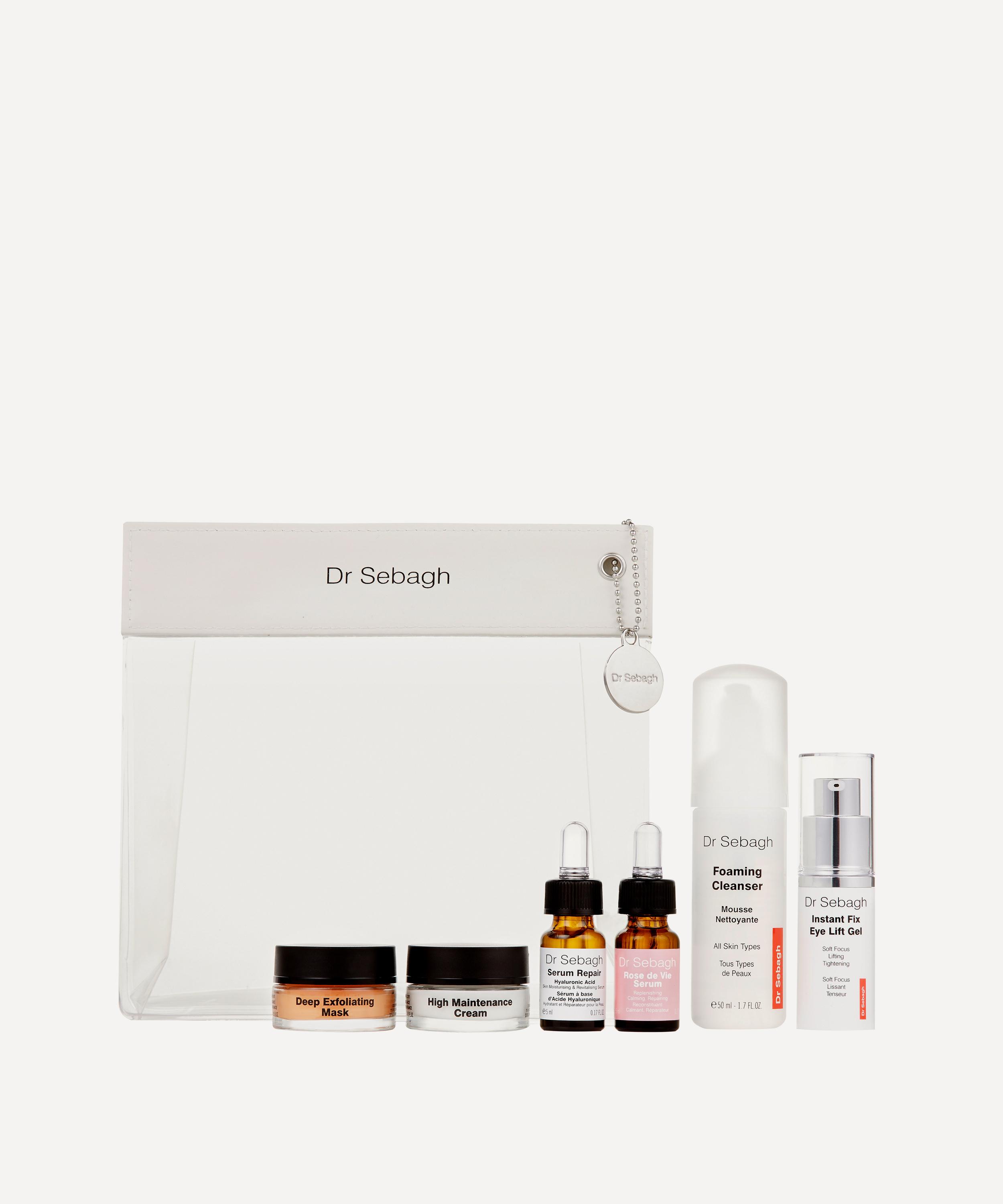 Dr Sebagh - Travel Skincare Kit image number 0