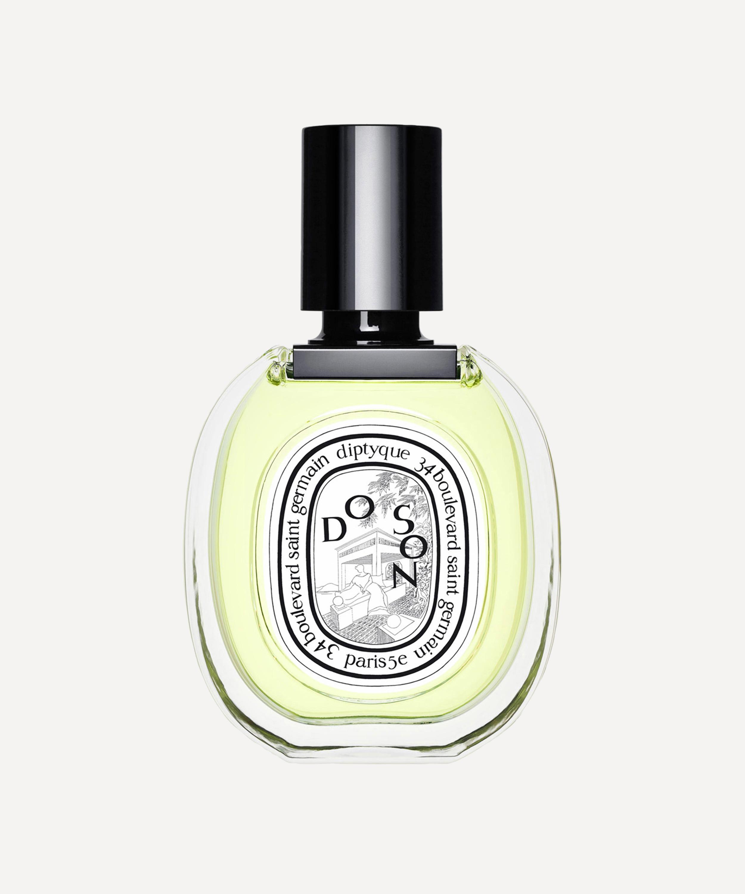 Diptyque - Do Son Eau de Toilette 50ml image number 0