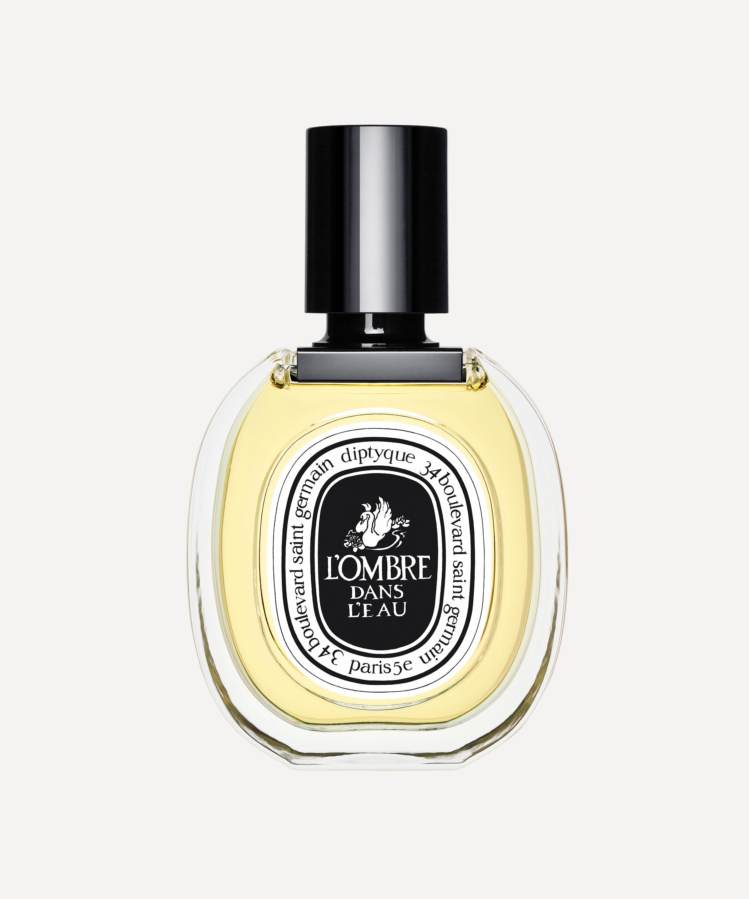 Diptyque - L'Ombre dans l'Eau Eau de Toilette 50ml image number 0