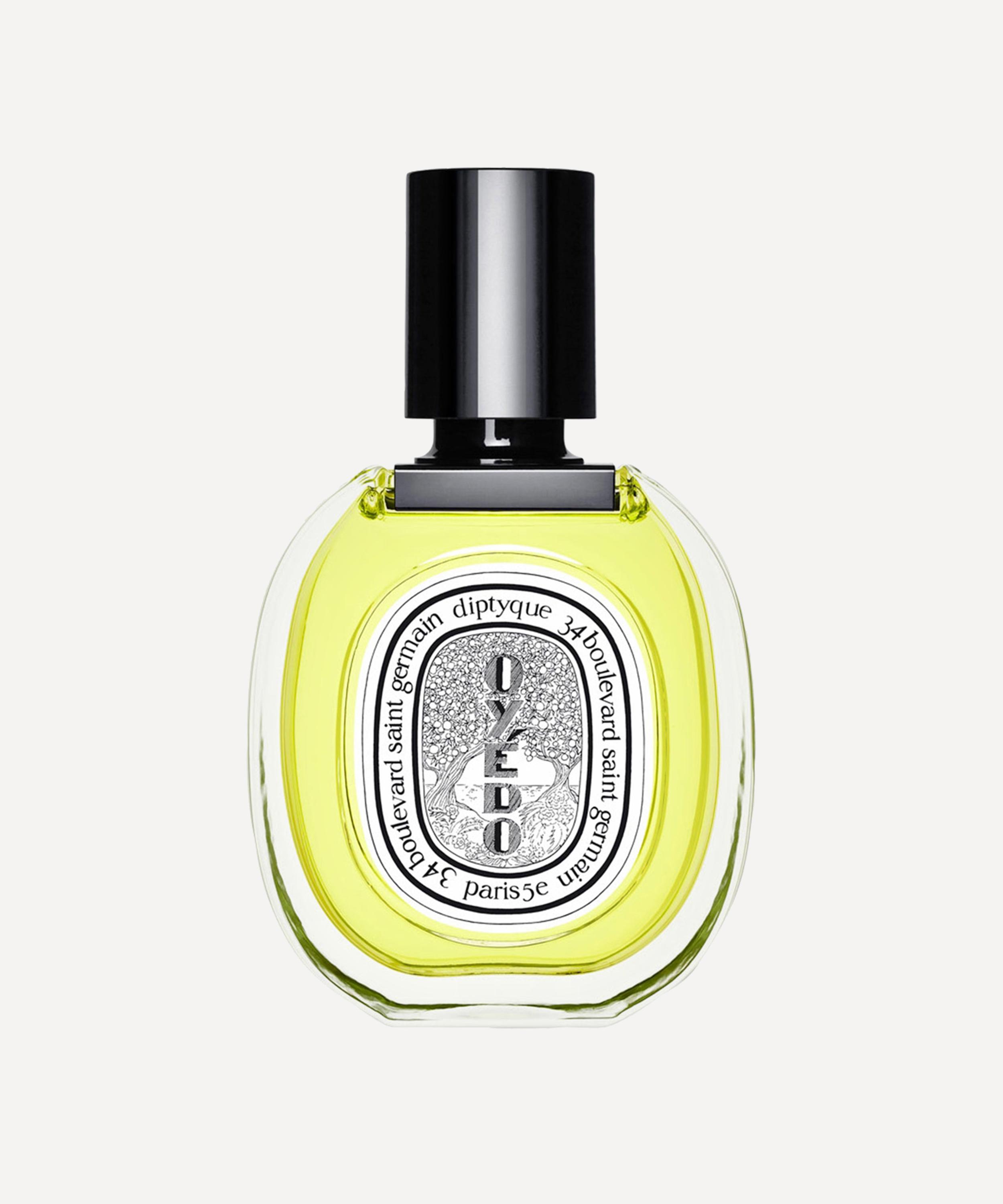 Diptyque - Oyédo Eau de Toilette 50ml image number 0