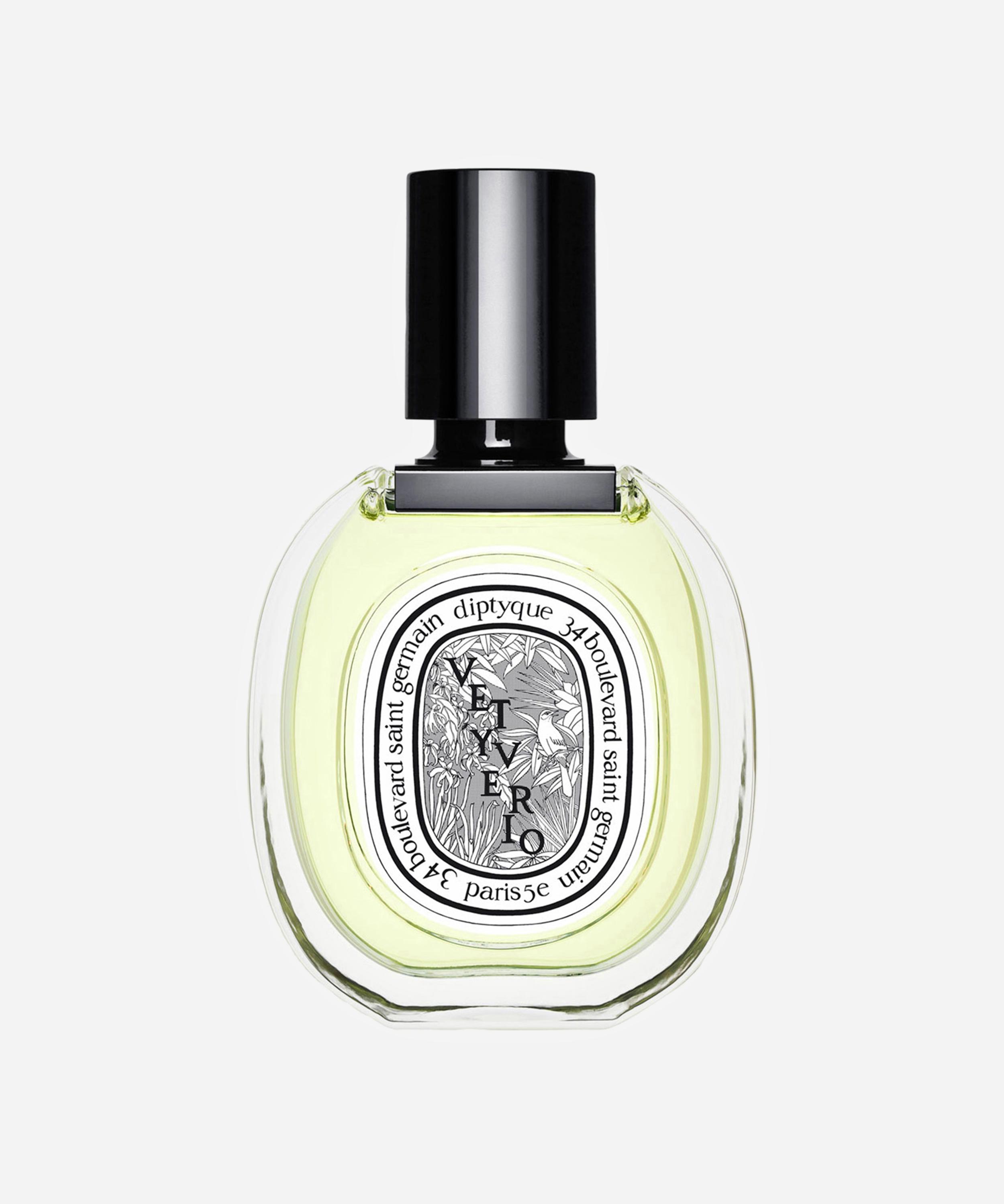 Diptyque vetyverio best sale eau de parfum