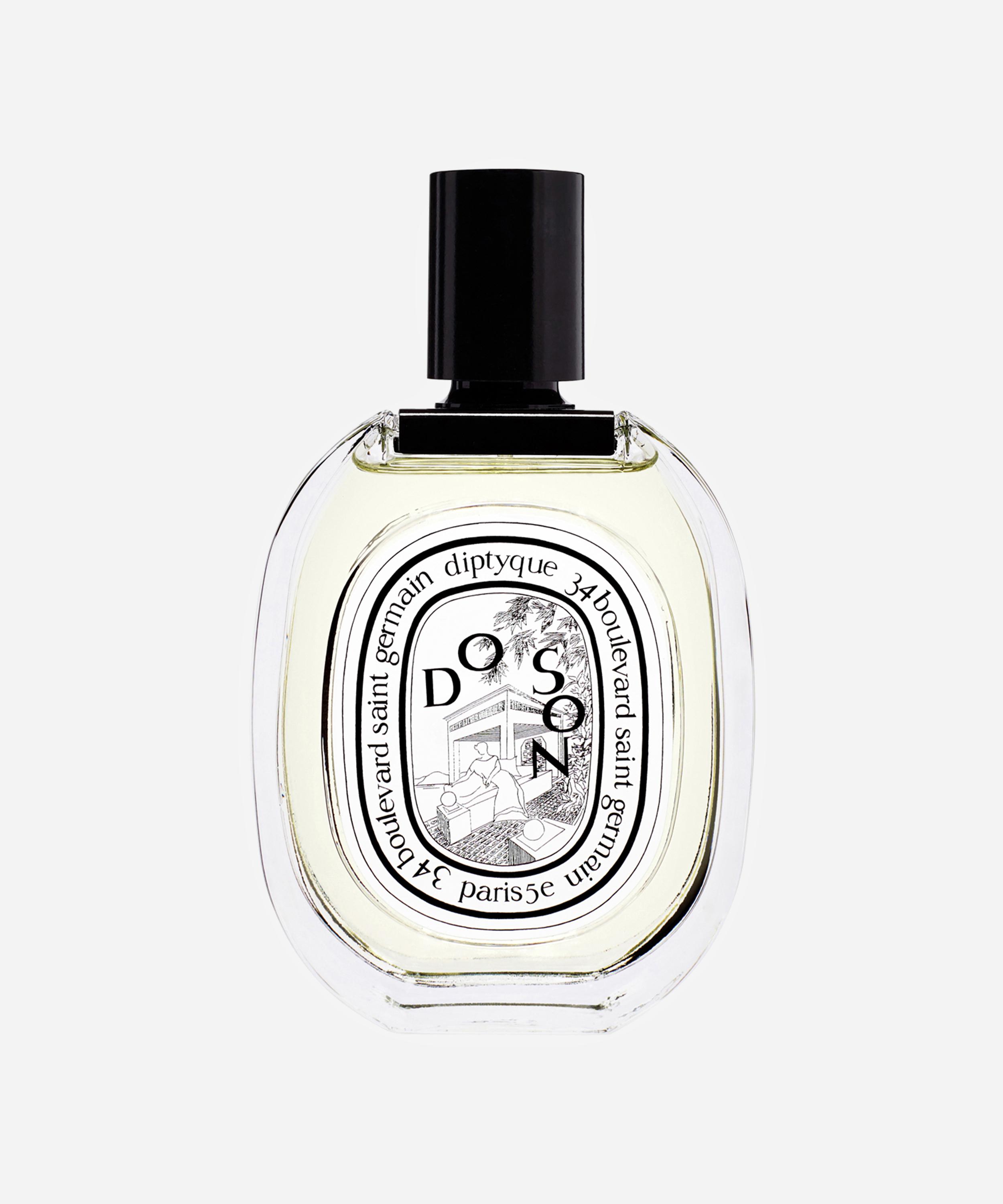 Diptyque - Do Son Eau de Toilette 100ml image number 0