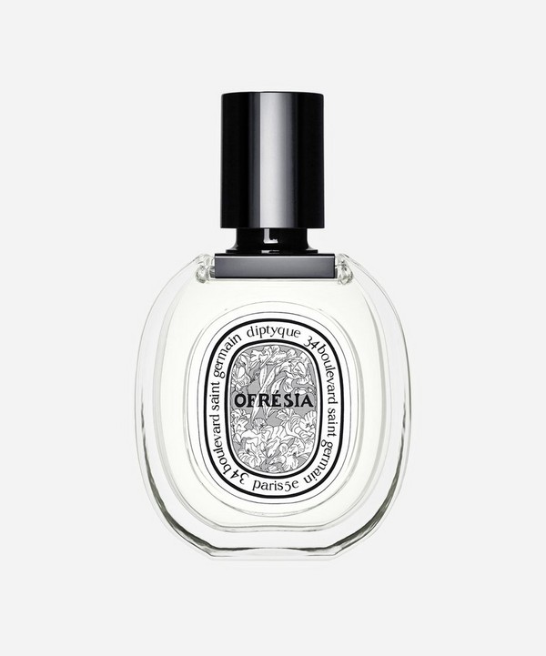 Diptyque - Ofresia Eau de Toilette 100ml image number null