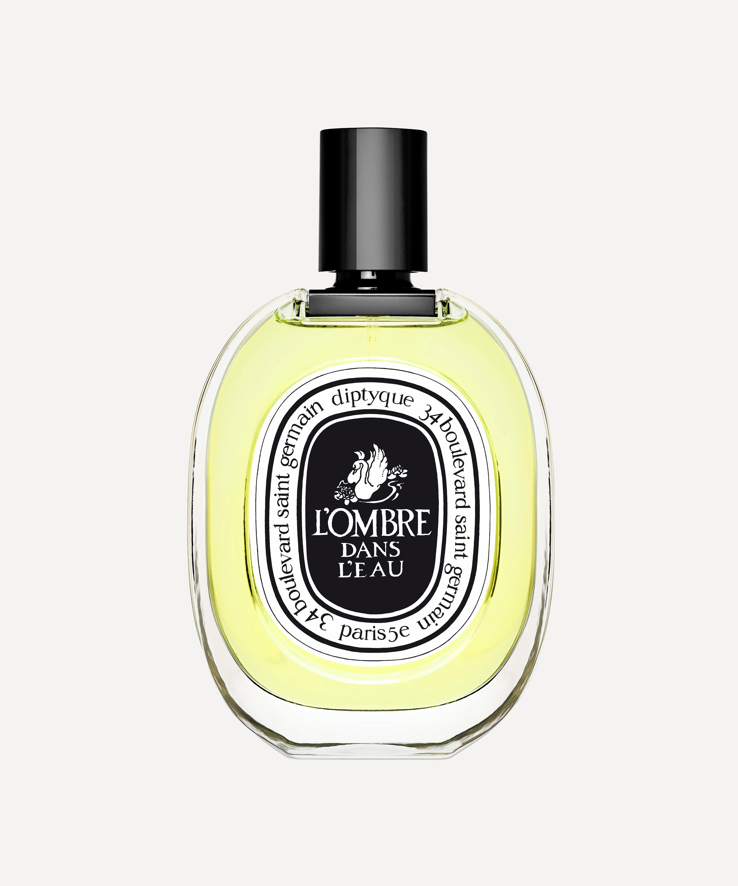 Diptyque - L'Ombre dans l'Eau Eau de Toilette 100ml image number 0