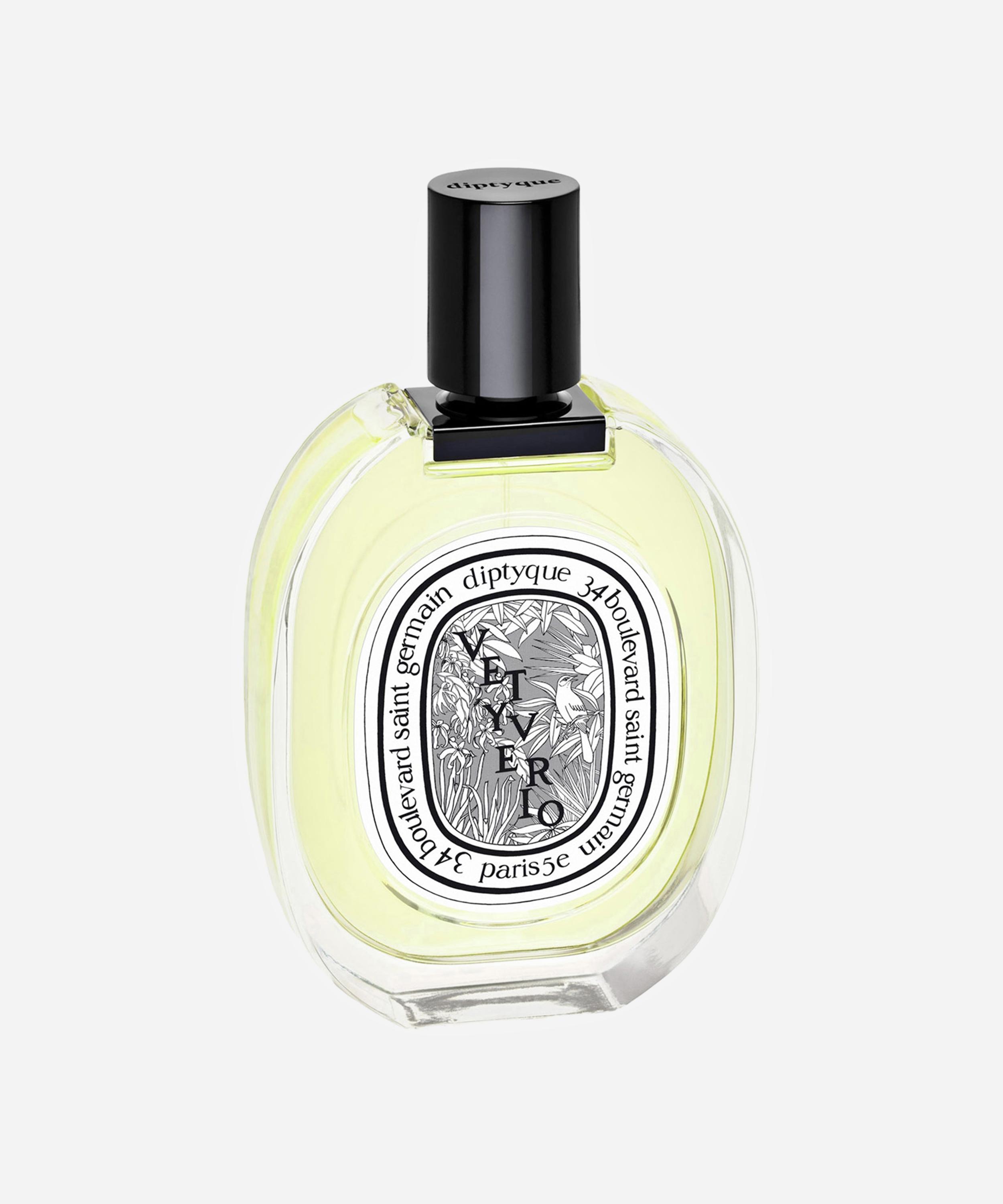 Diptyque - Vetyverio Eau de Toilette 100ml image number 0