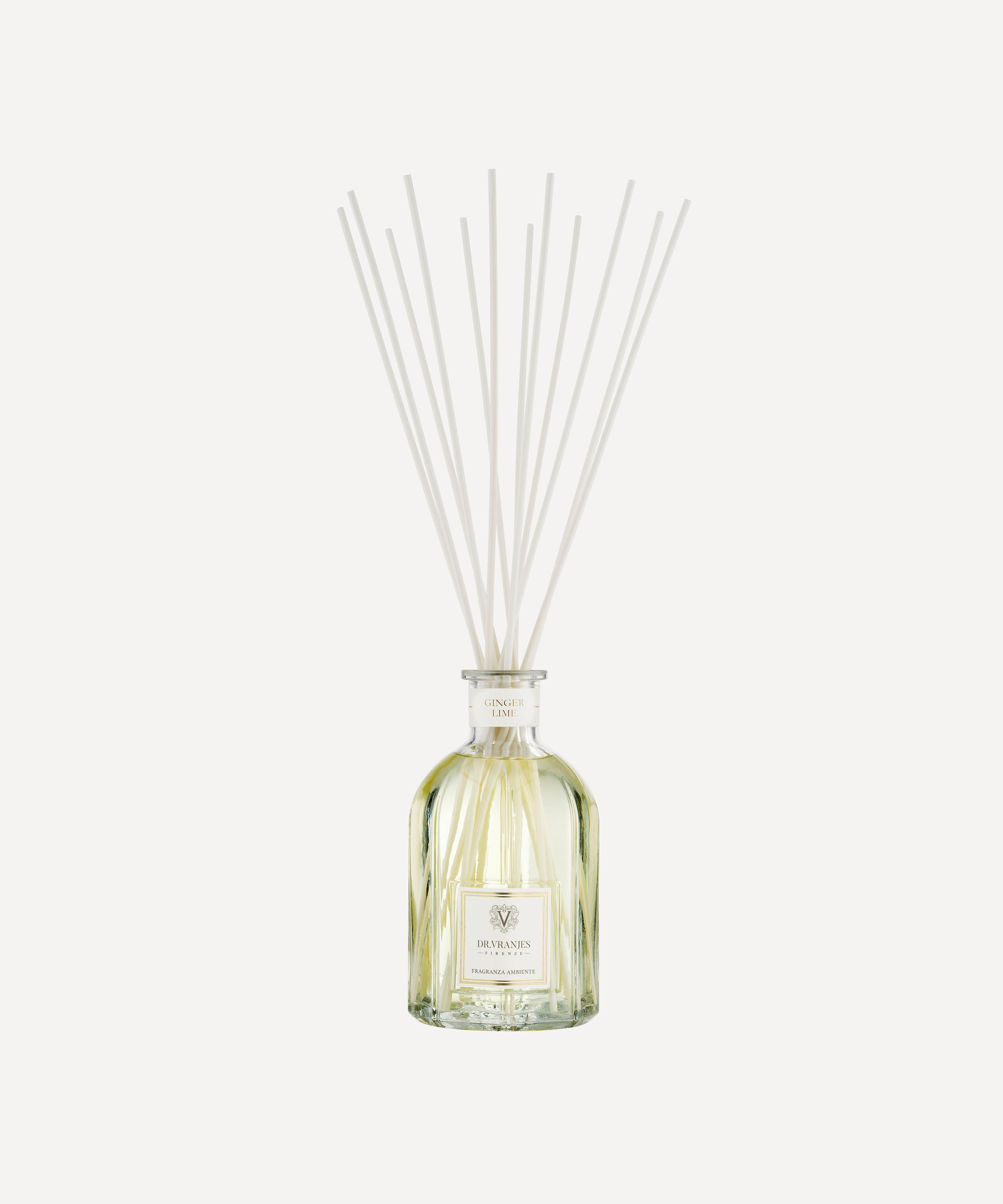 Dr Vranjes Firenze - Ginger Lime Fragrance Diffuser 250ml