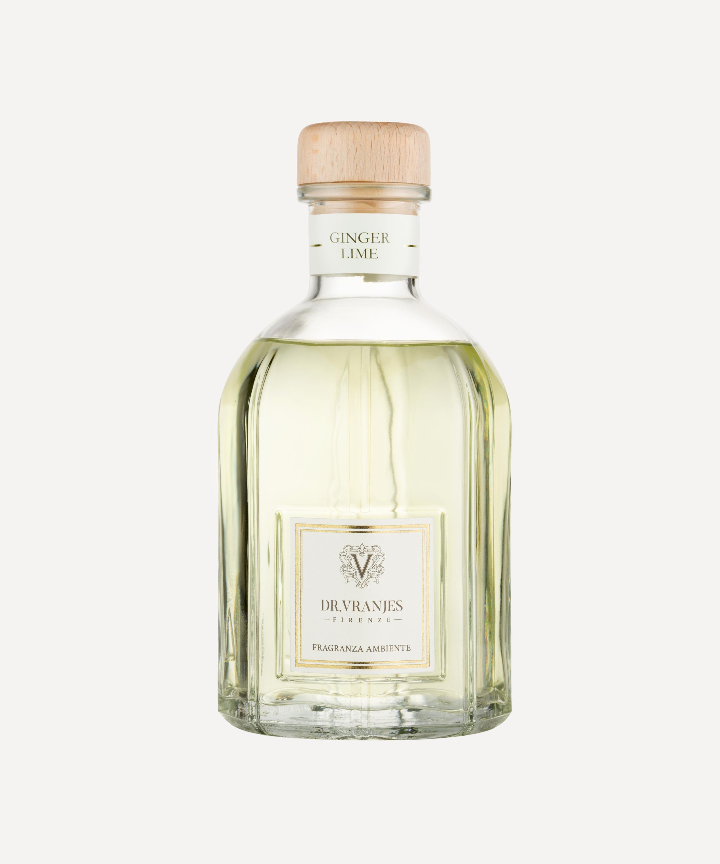 Dr Vranjes Firenze - Ginger Lime Fragrance Diffuser 250ml image number 1