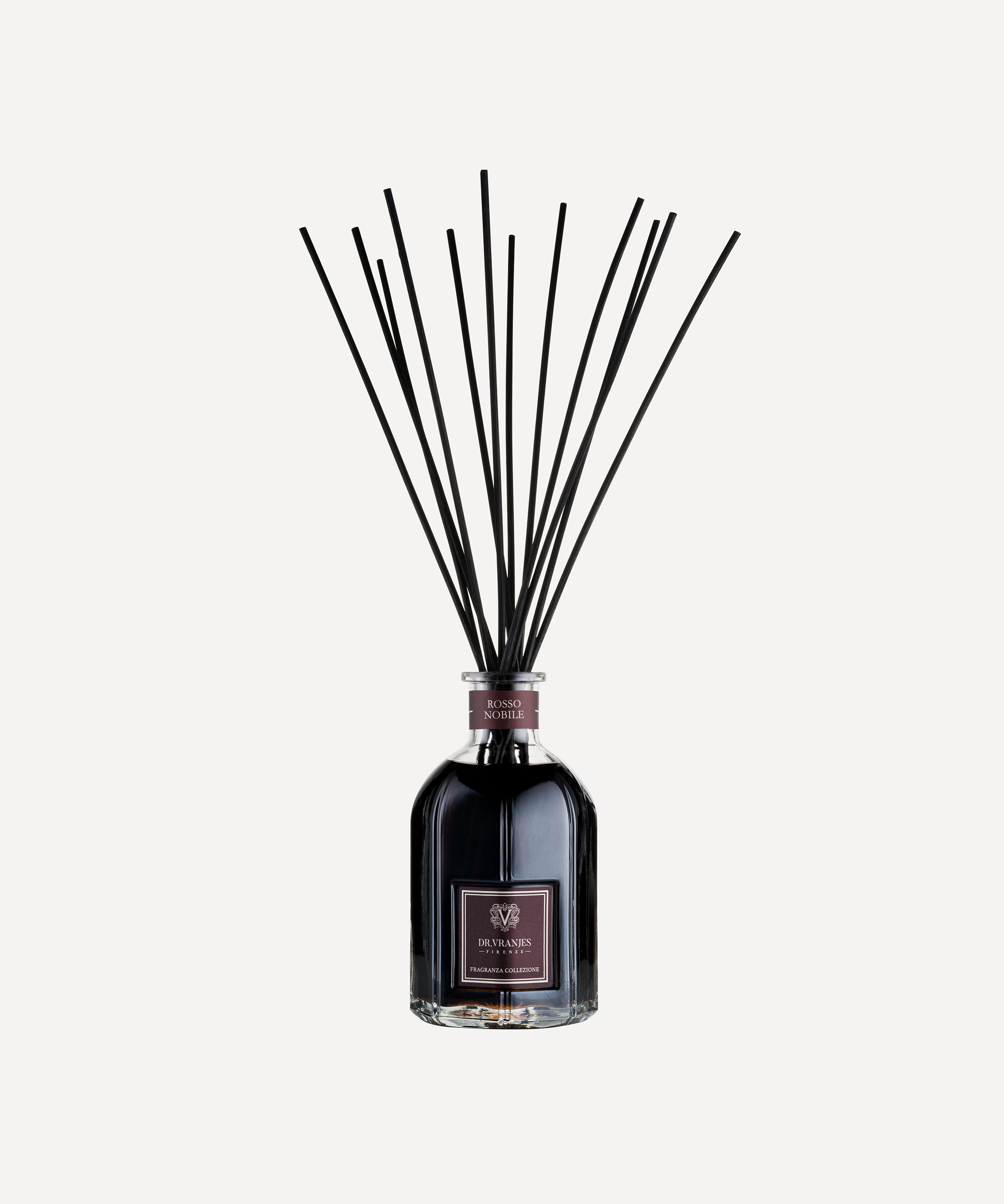 Dr Vranjes Firenze Rosso Nobile Fragrance Diffuser 250ml | Liberty