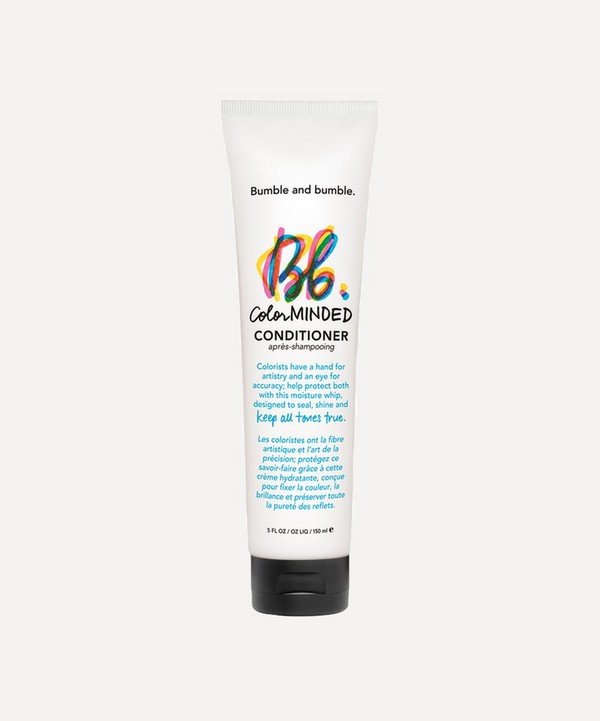 Bumble and Bumble - Colour Minded Conditioner 150ml image number null