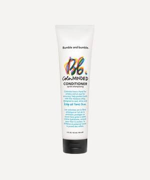Bumble and Bumble - Colour Minded Conditioner 150ml image number 0