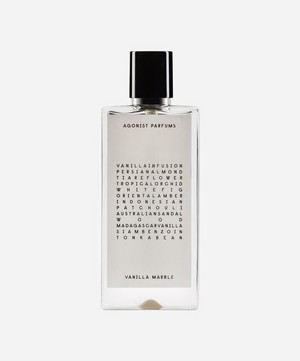 Agonist Parfums - Vanilla Marble 50ml image number 0