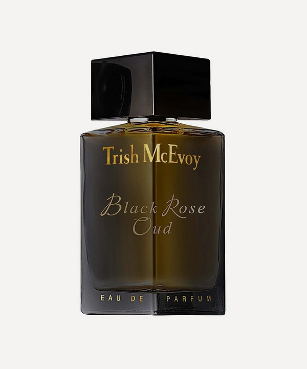 Trish McEvoy - Black Rose Oud Eau de Parfum 50ml image number 0