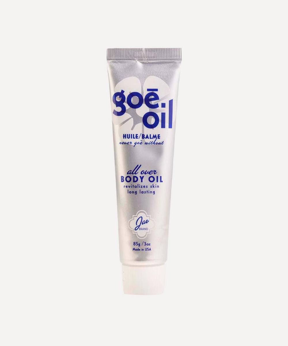 Jao - Goe Oil 85g