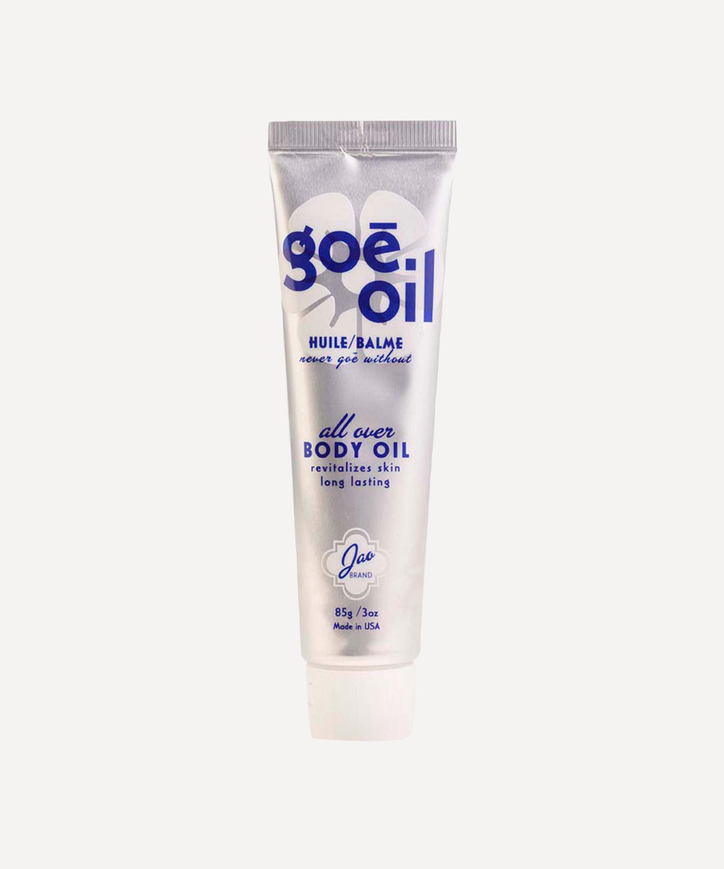 Jao - Goe Oil 85g image number 0