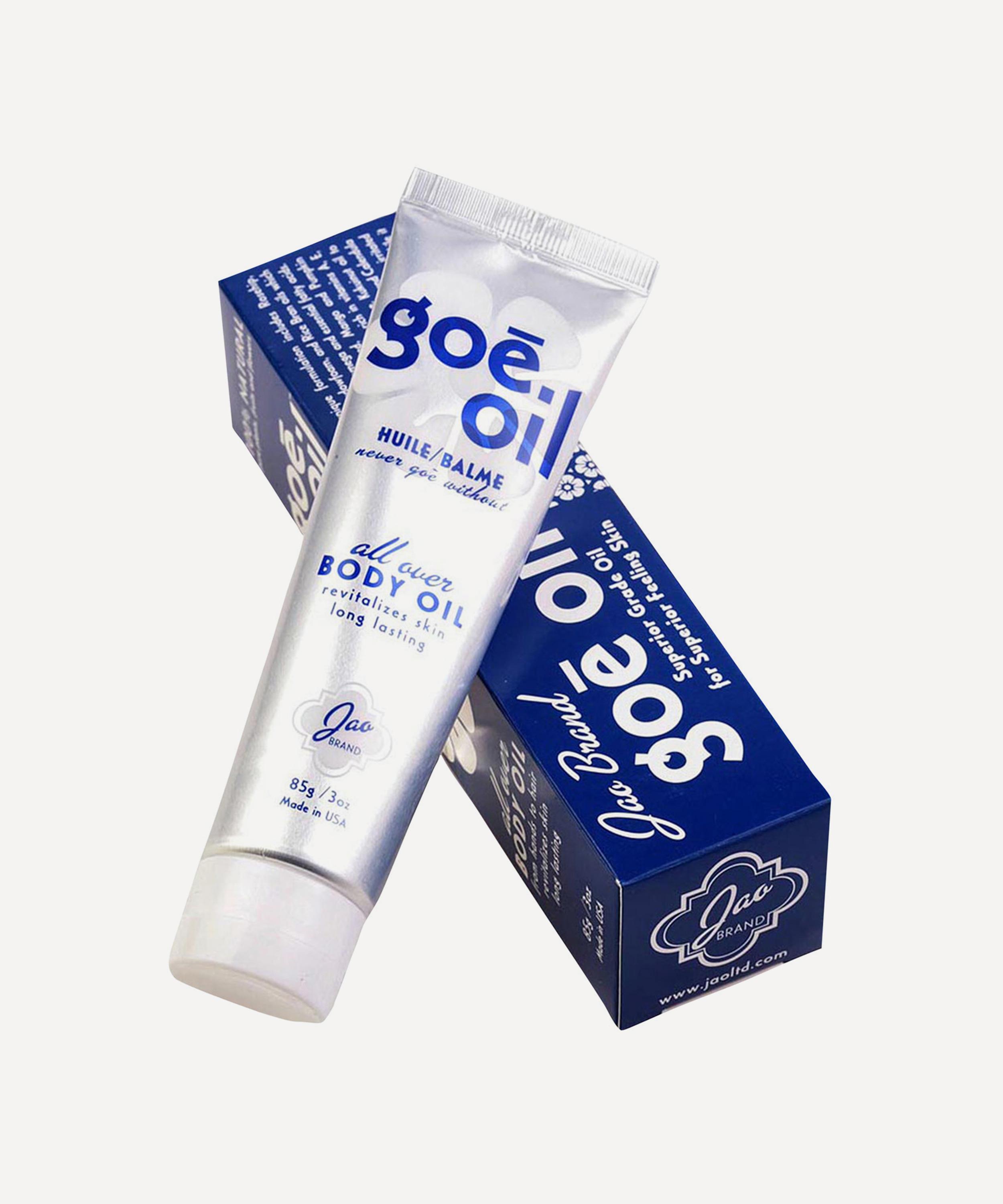 Jao - Goe Oil 85g image number 1