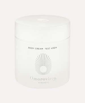 Omorovicza - Body Cream 200ml image number 0
