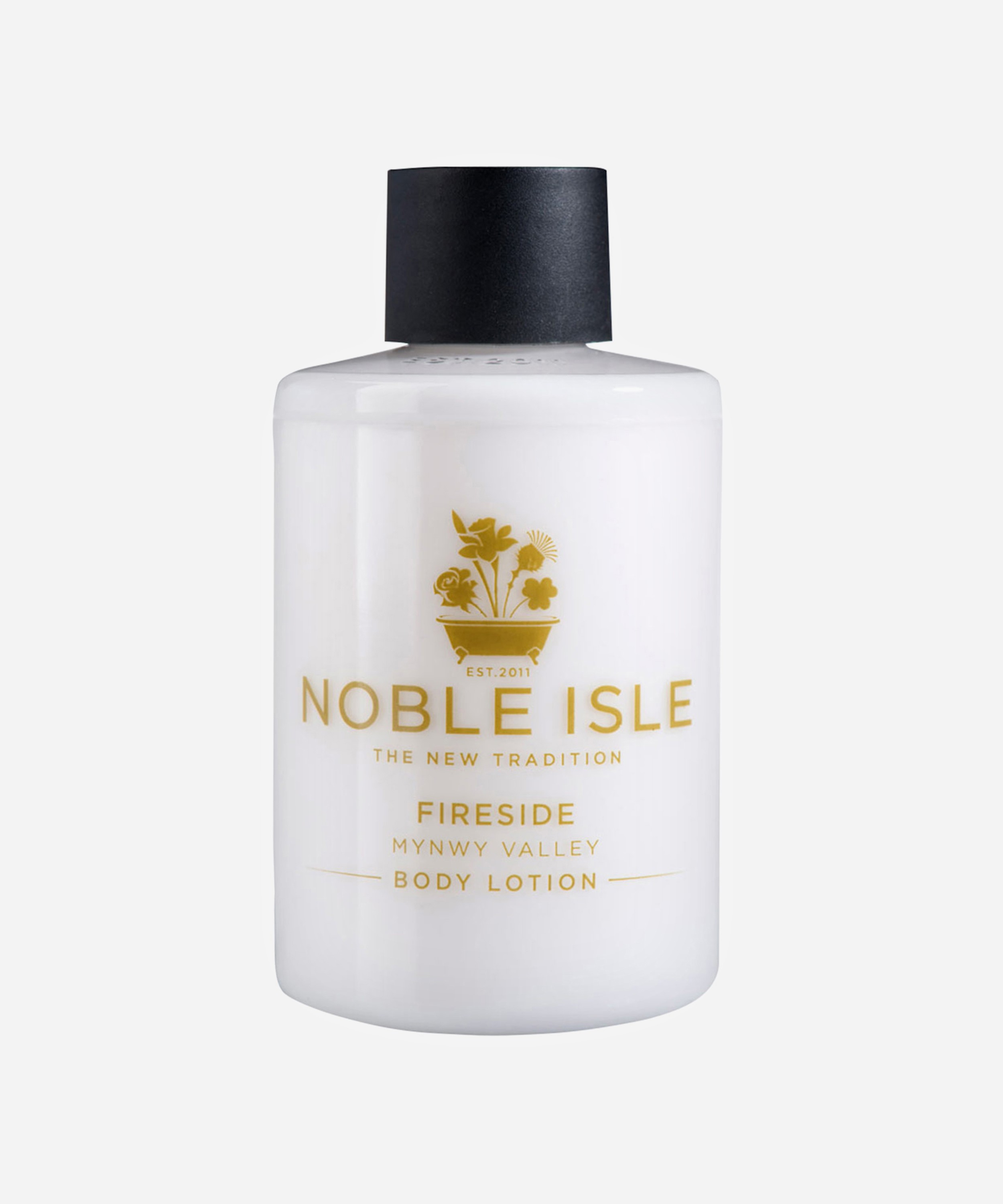 Noble Isle - Fireside Mynwy Valley Body Lotion 250ml image number 1