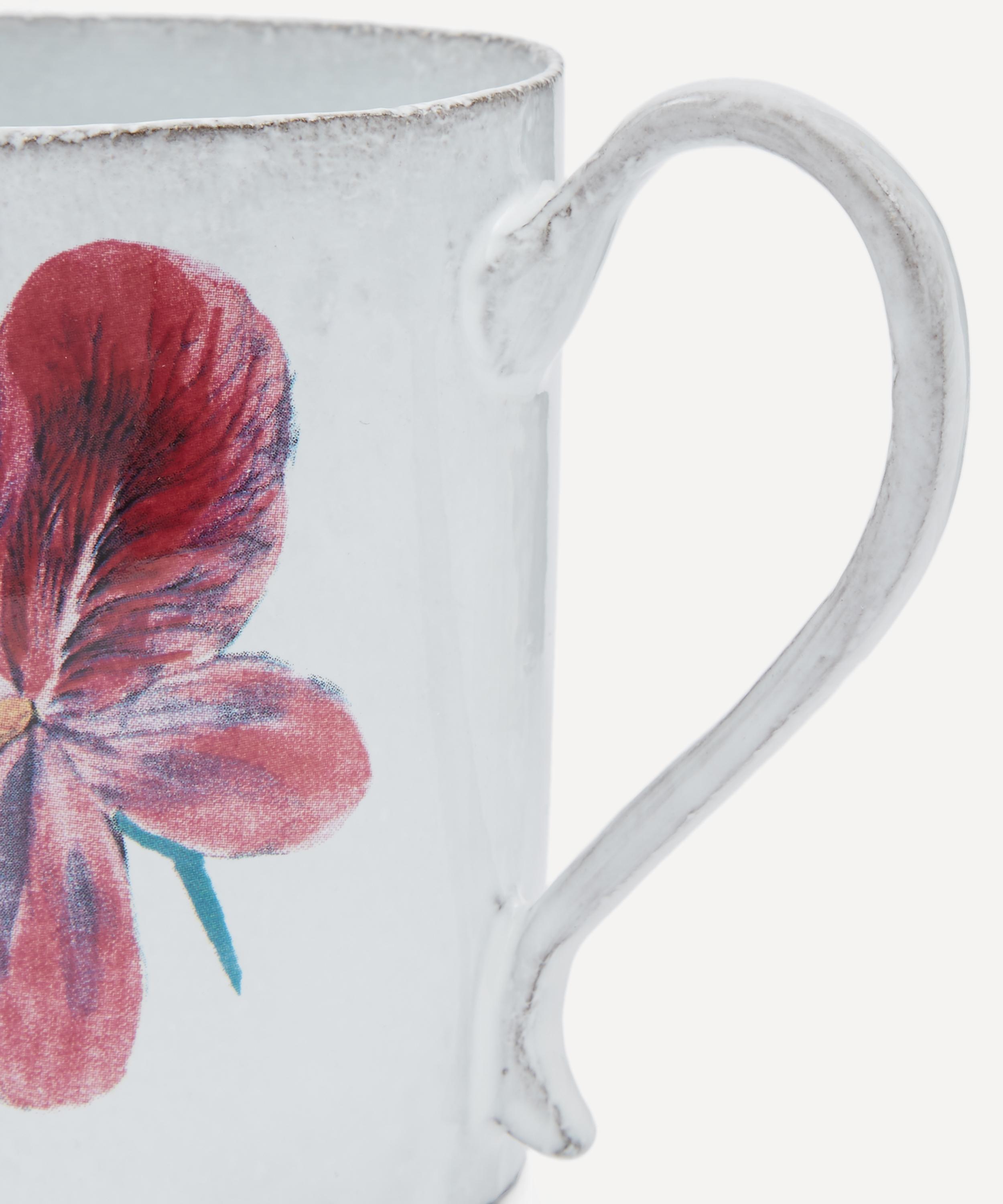 Astier de Villatte - Pelargonium Mug image number 2