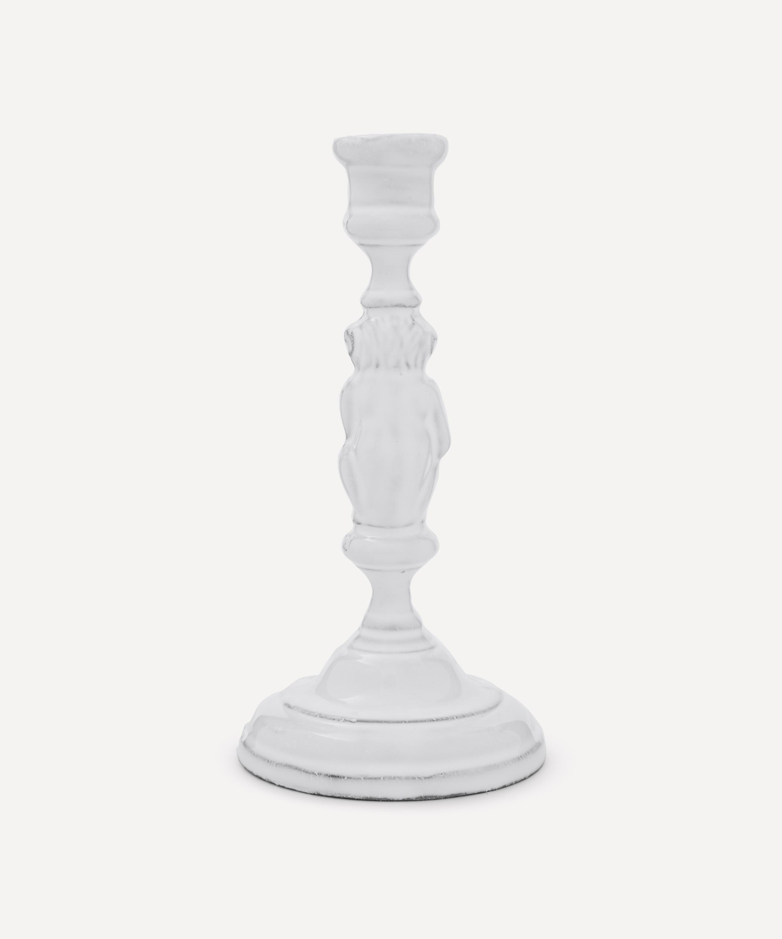 Astier de Villatte - Monkey Candlestick image number 1