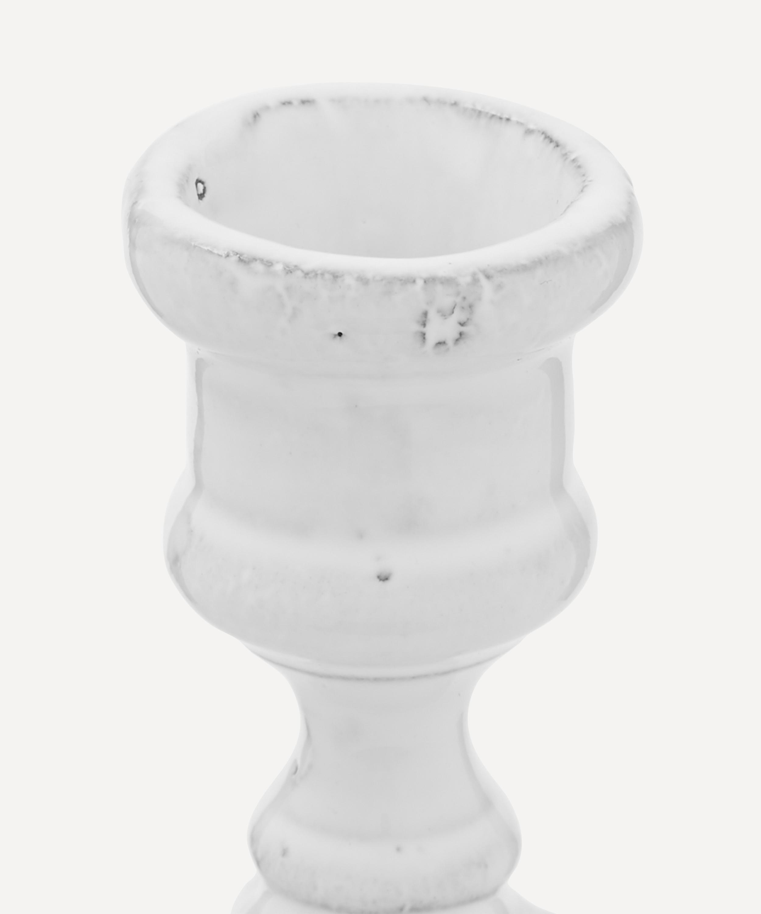 Astier de Villatte - Monkey Candlestick image number 2