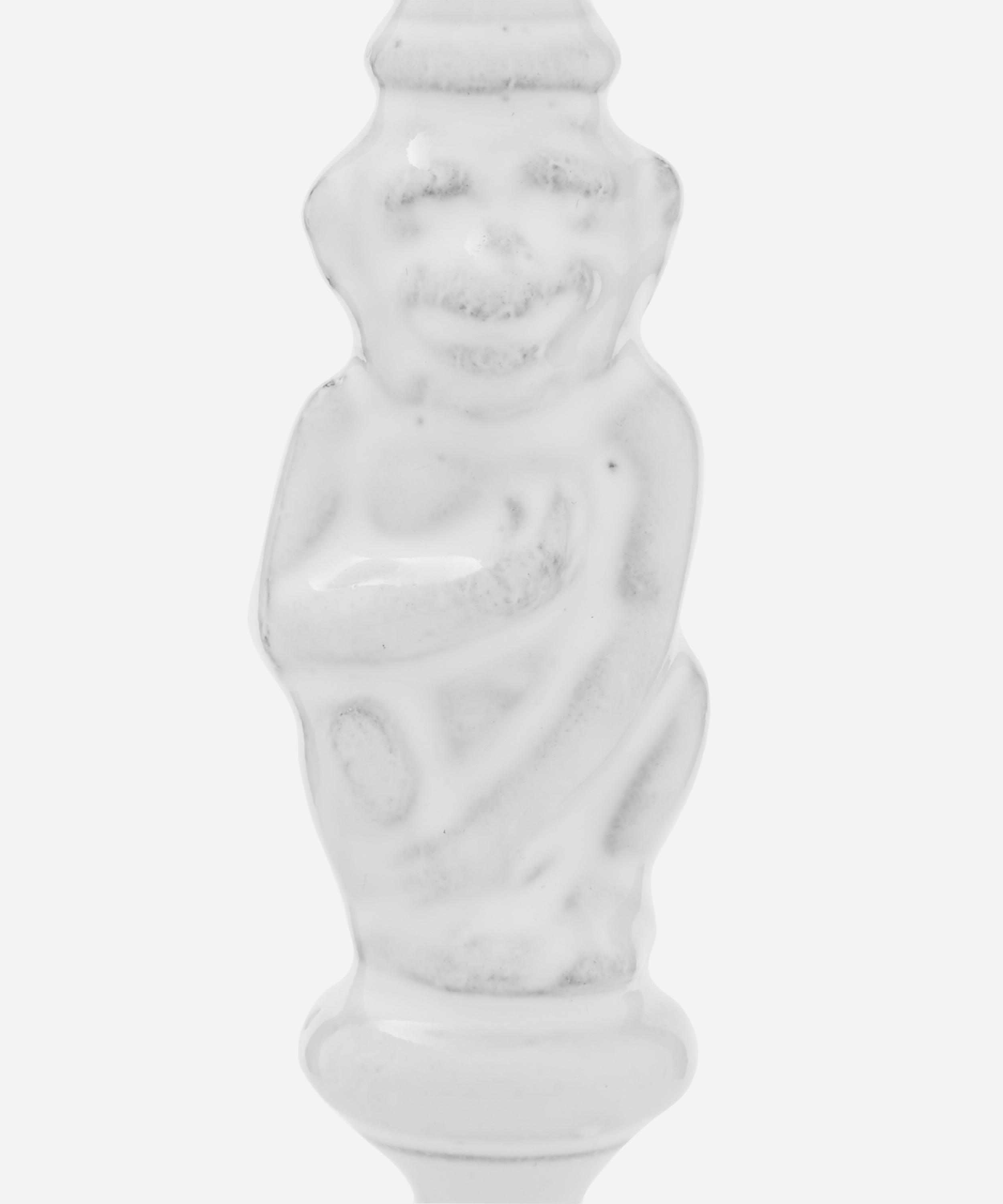 Astier de Villatte - Monkey Candlestick image number 3