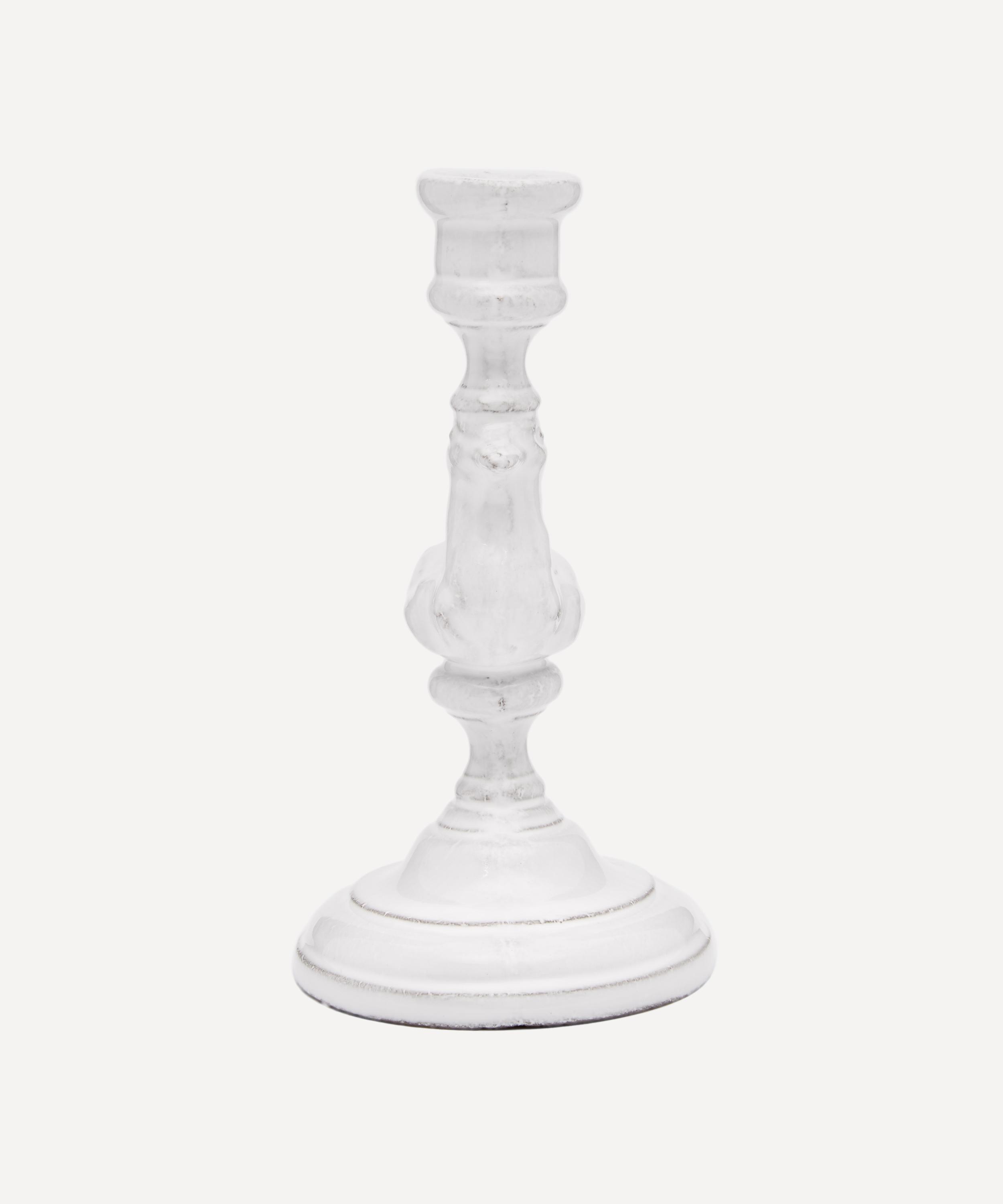 Astier de Villatte - Duck Candlestick image number 0